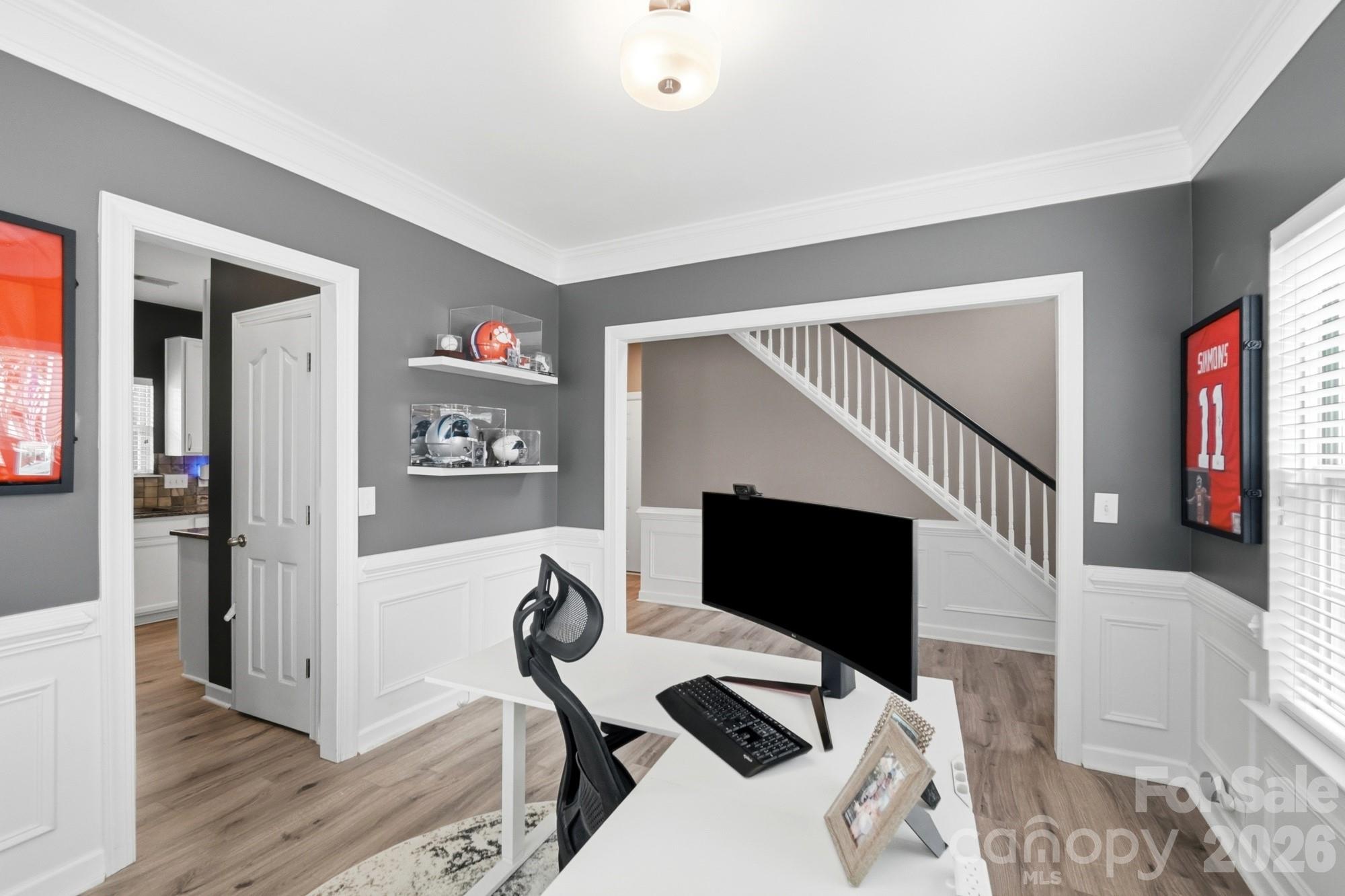 Single Family Residence at 2616 Sierra Chase Drive, Monroe, photo 14 of 48