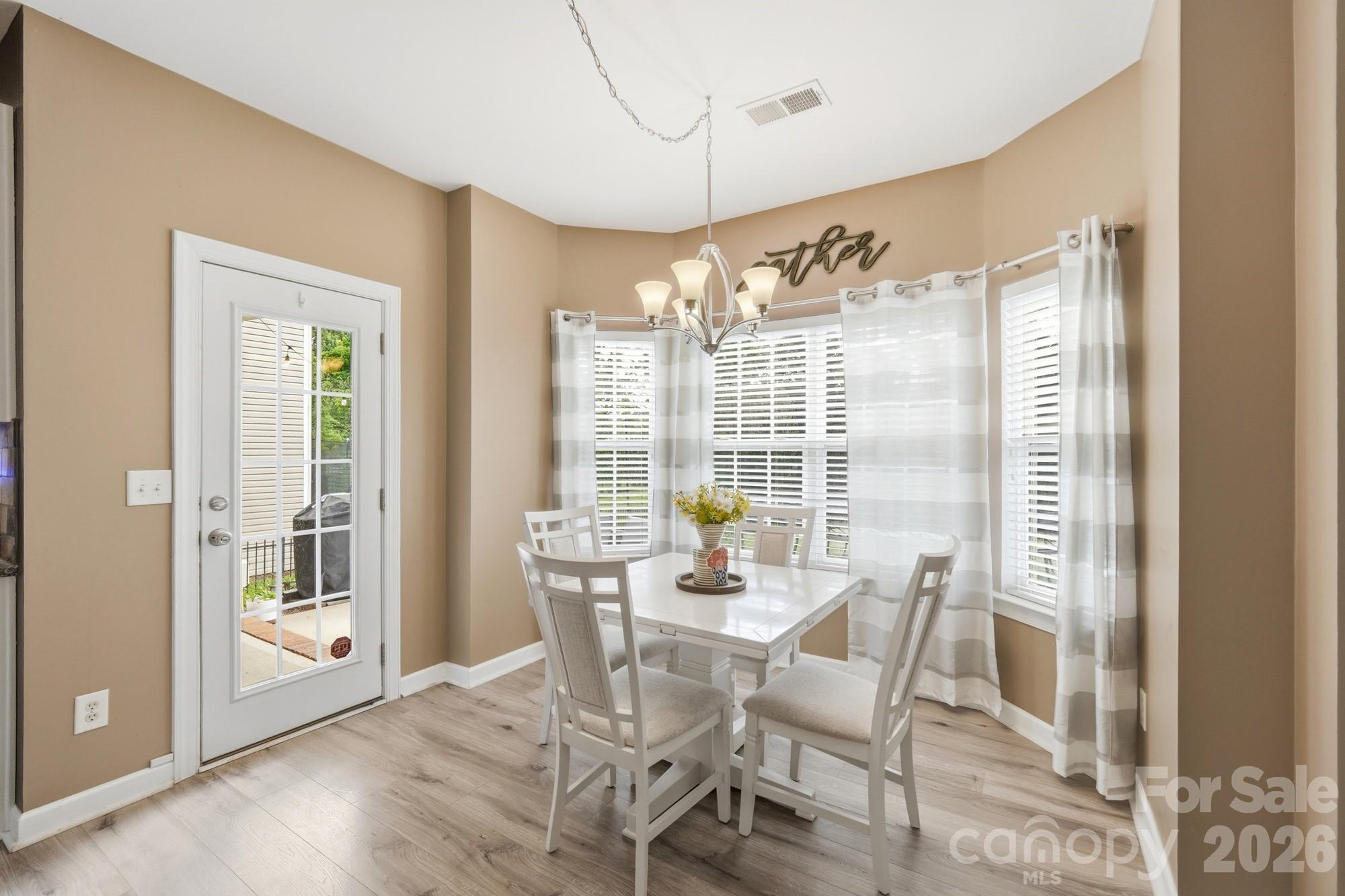 Single Family Residence at 2616 Sierra Chase Drive, Monroe, photo 9 of 48