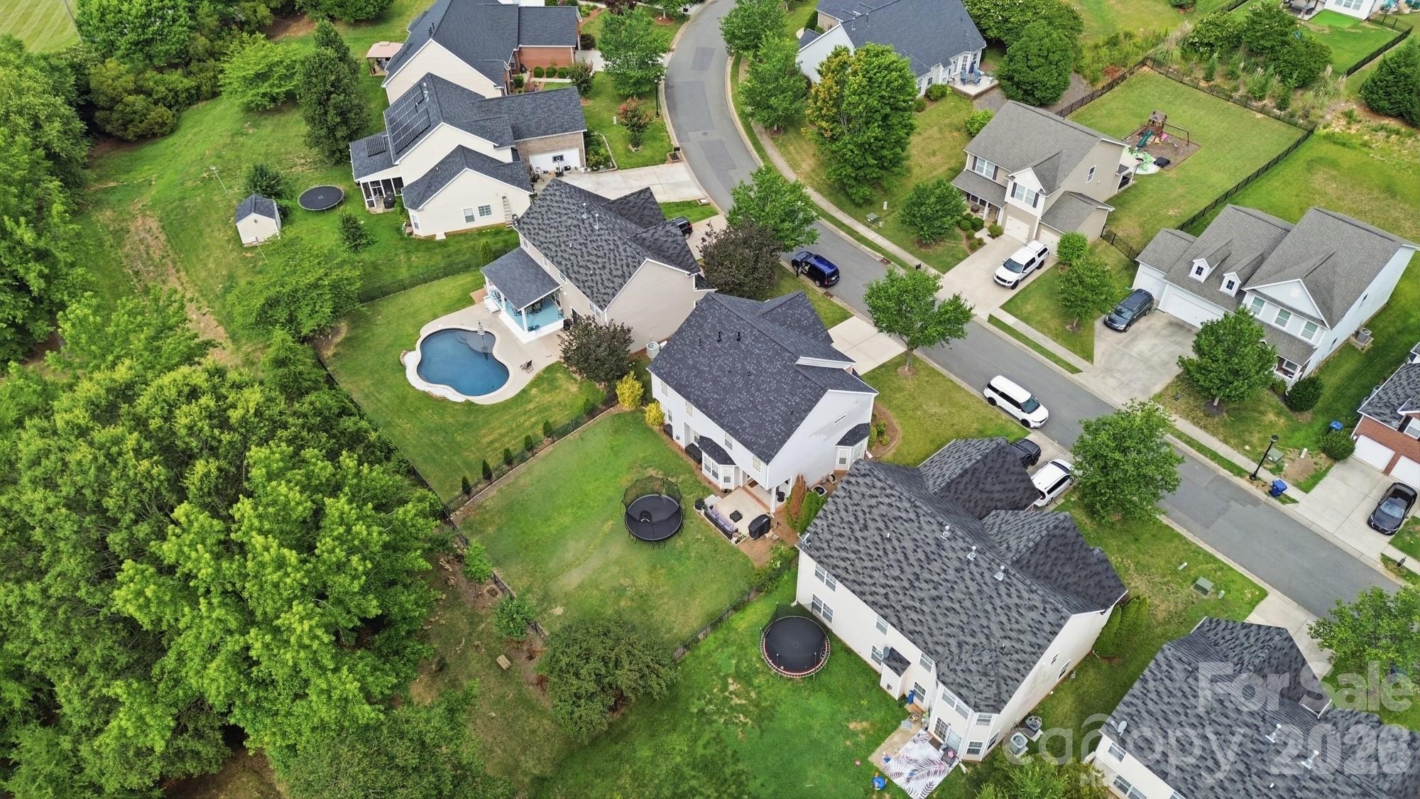 Single Family Residence at 2616 Sierra Chase Drive, Monroe, photo 44 of 48