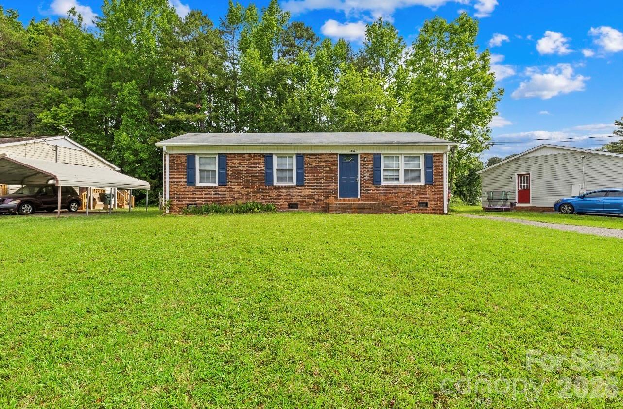 1812 Alpine Drive