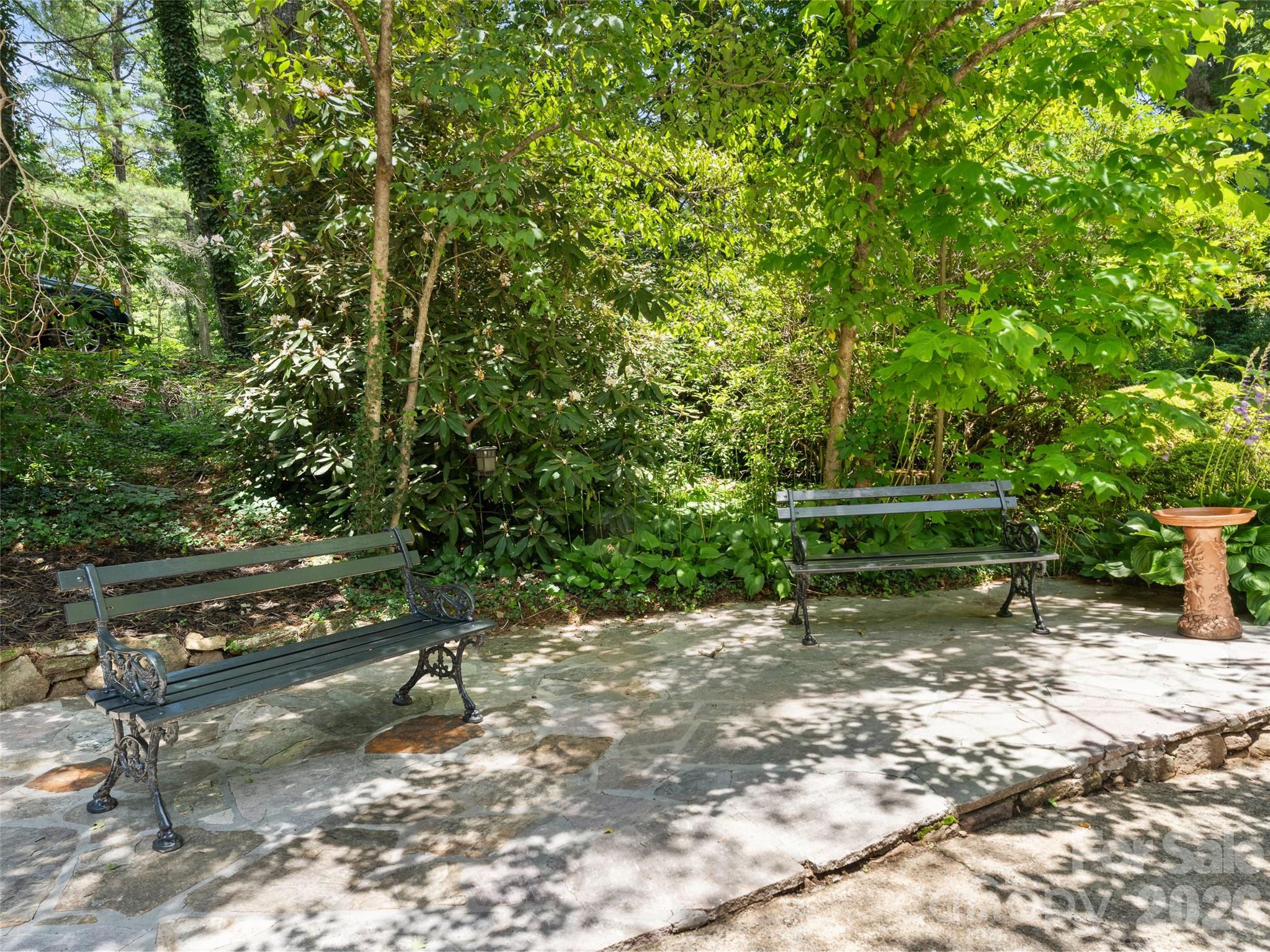 Outdoor Respite - 3 Westbridge Drive, Hendersonville