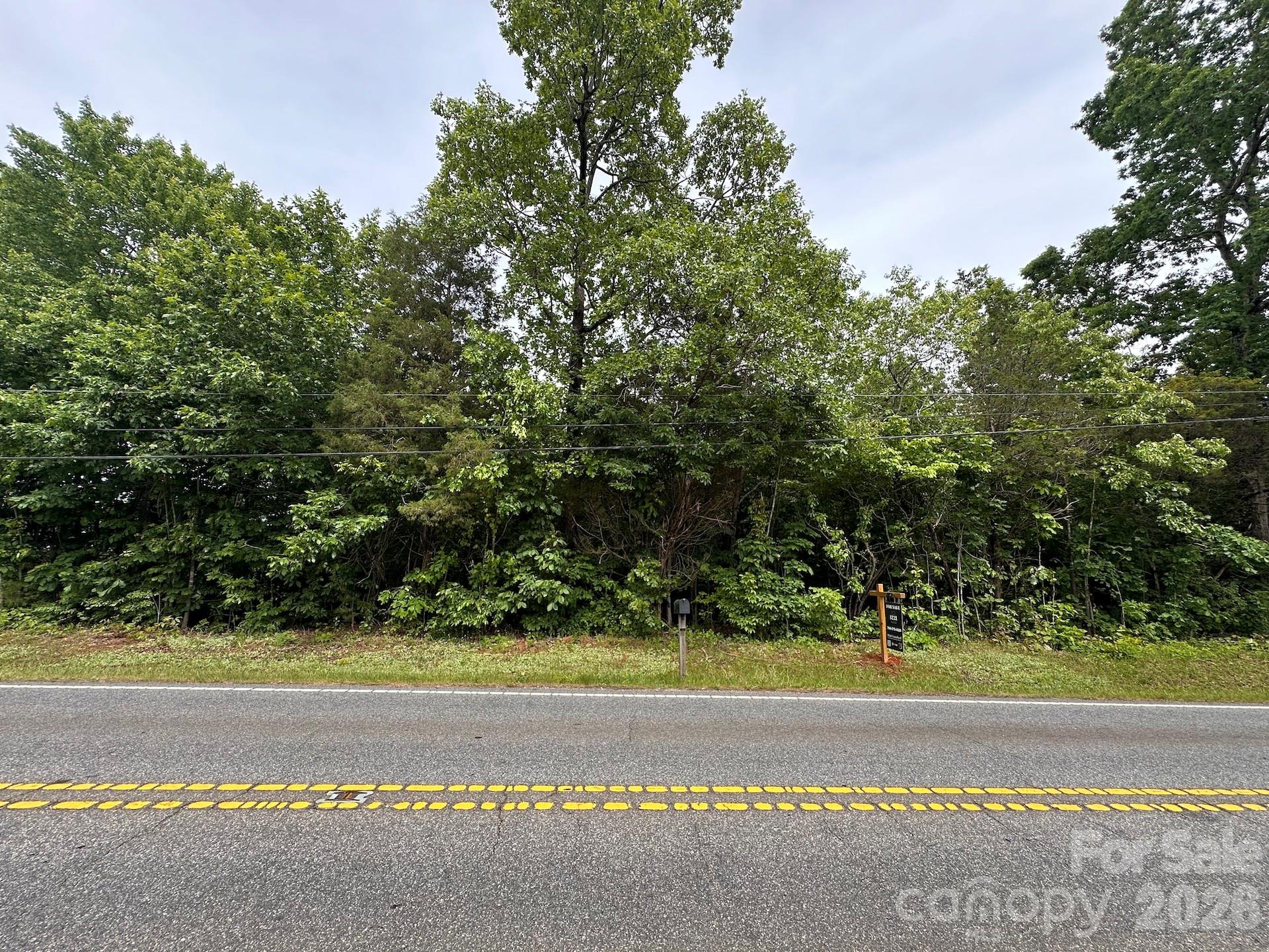 Acreage at 0000 Section House Road, Hickory, photo 4 of 11