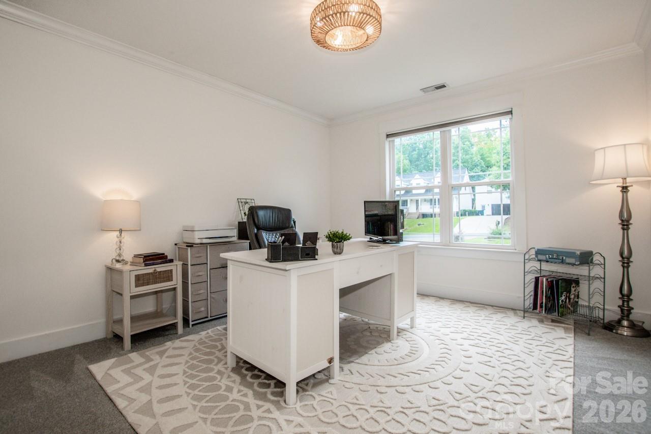 Adorable fixtures - 155 Wood Acre Drive, Mooresville