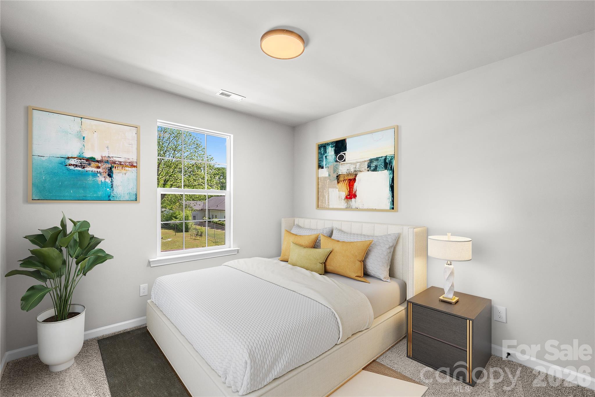 Townhouse at 330 Malvern Drive SW, Concord, photo 21 of 32