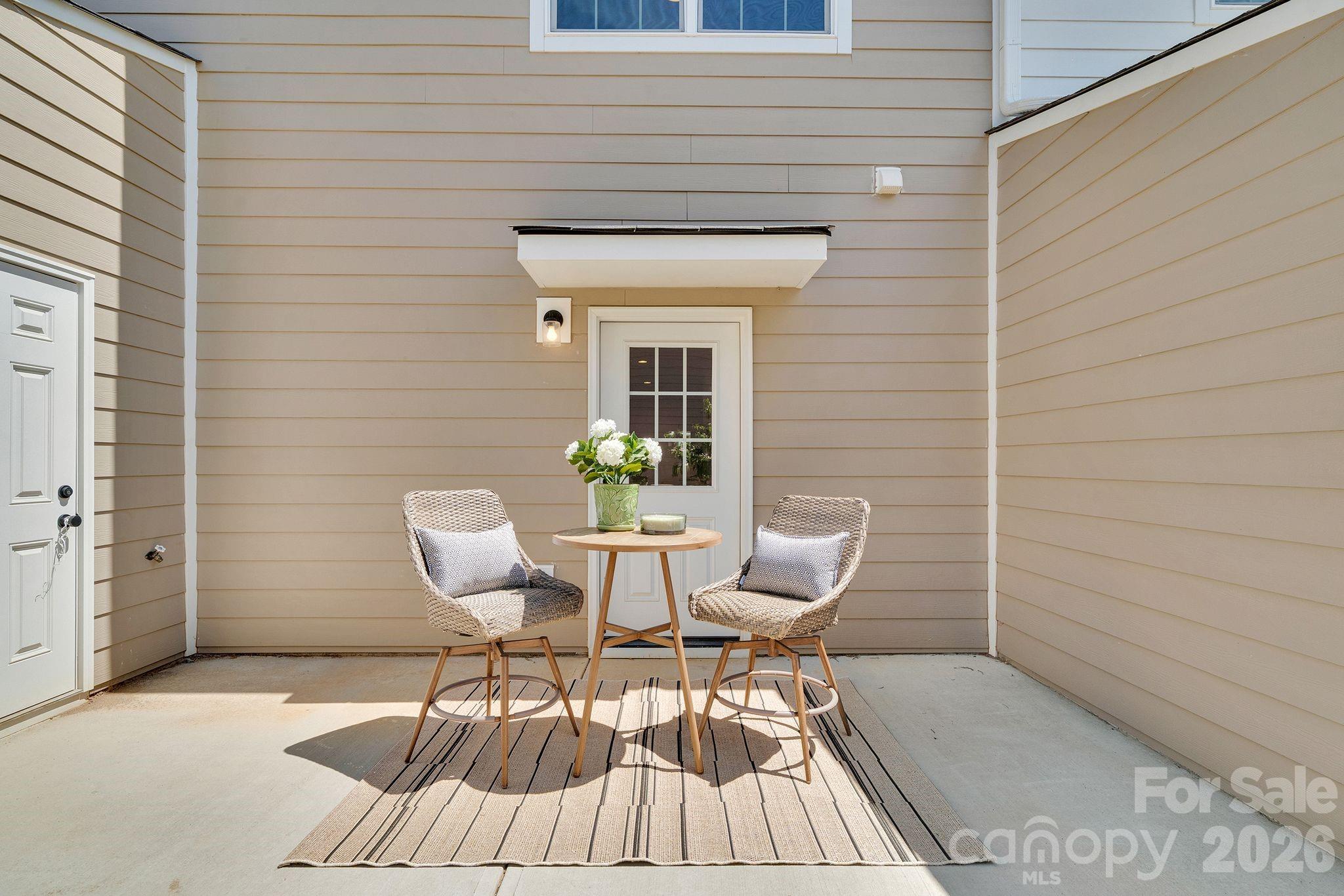 Staged Model Home - 330 Malvern Drive SW, Concord