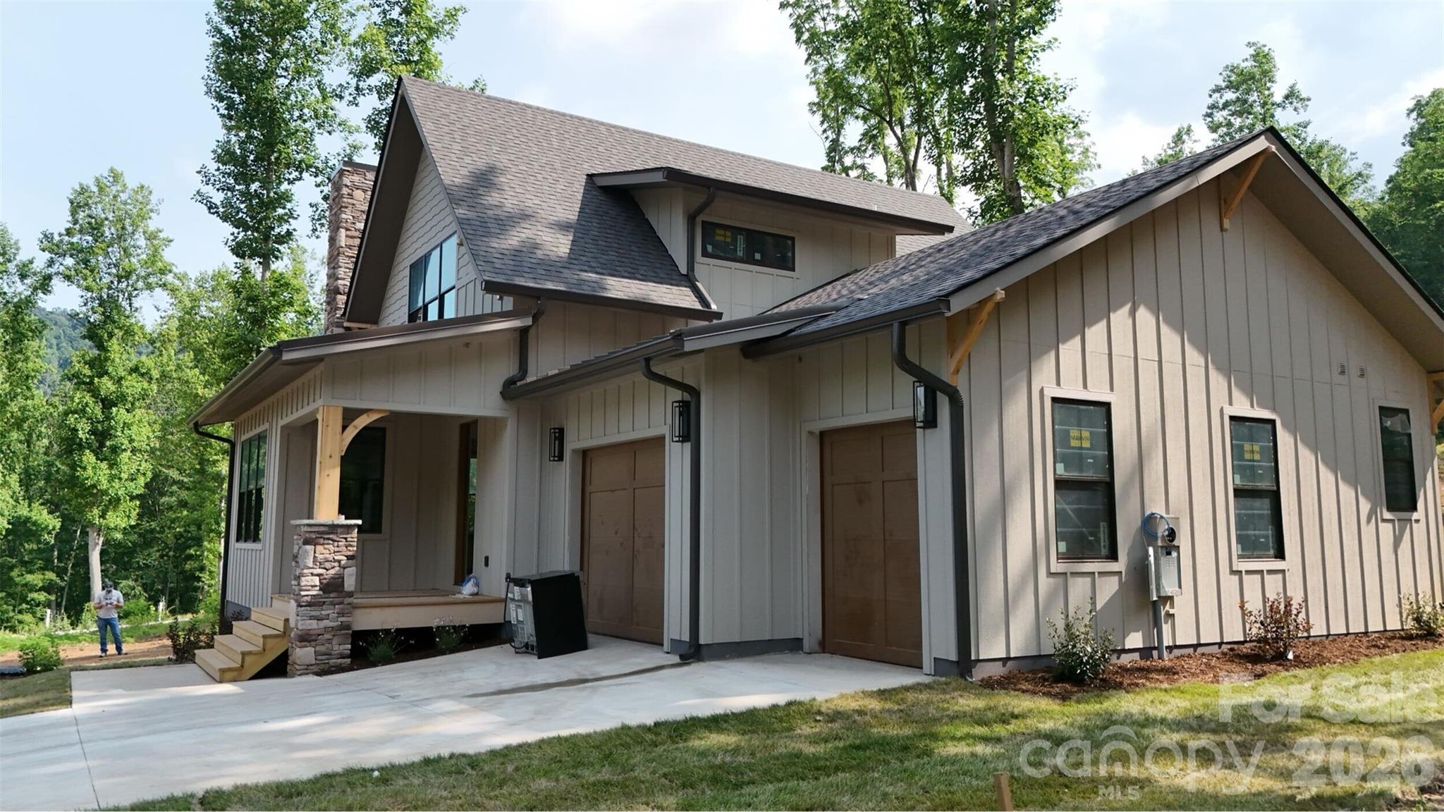 Almost Complete! 6.26.26 - 100 Bear Tree Cove, Canton