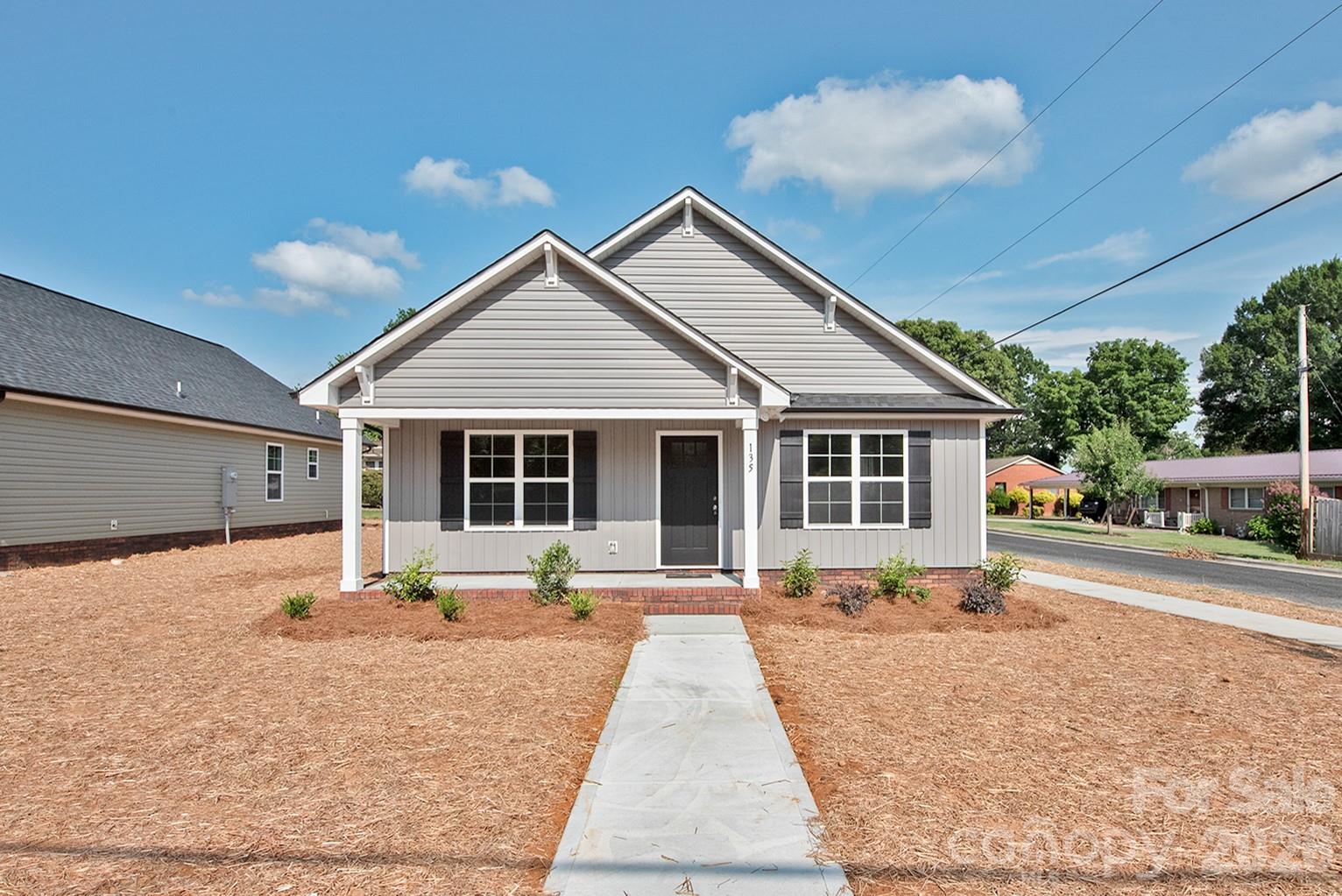 Single Family Residence at 135 Beaver Street, Landis, photo 4 of 30