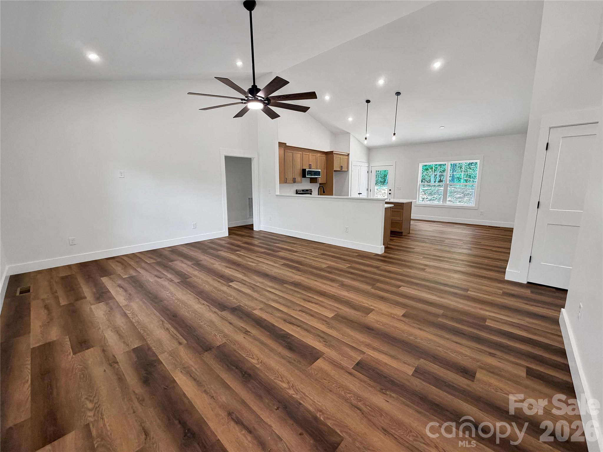 Single Family Residence at 321 Whispering Pines Circle, Forest City, photo 9 of 36