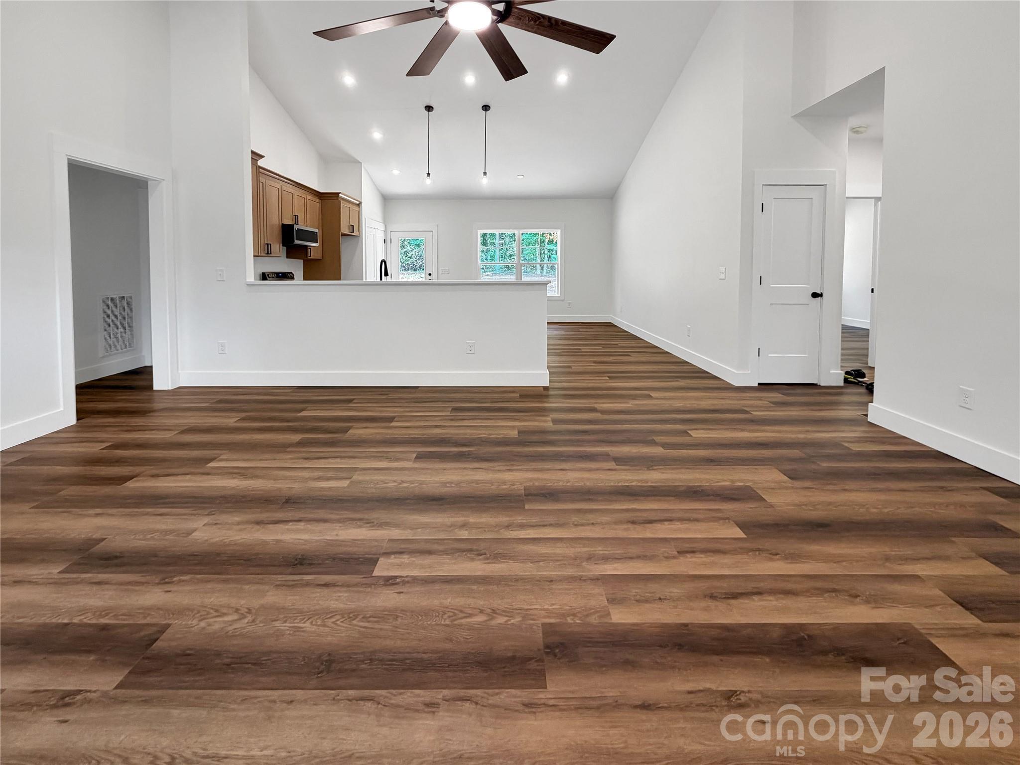 Single Family Residence at 321 Whispering Pines Circle, Forest City, photo 10 of 36