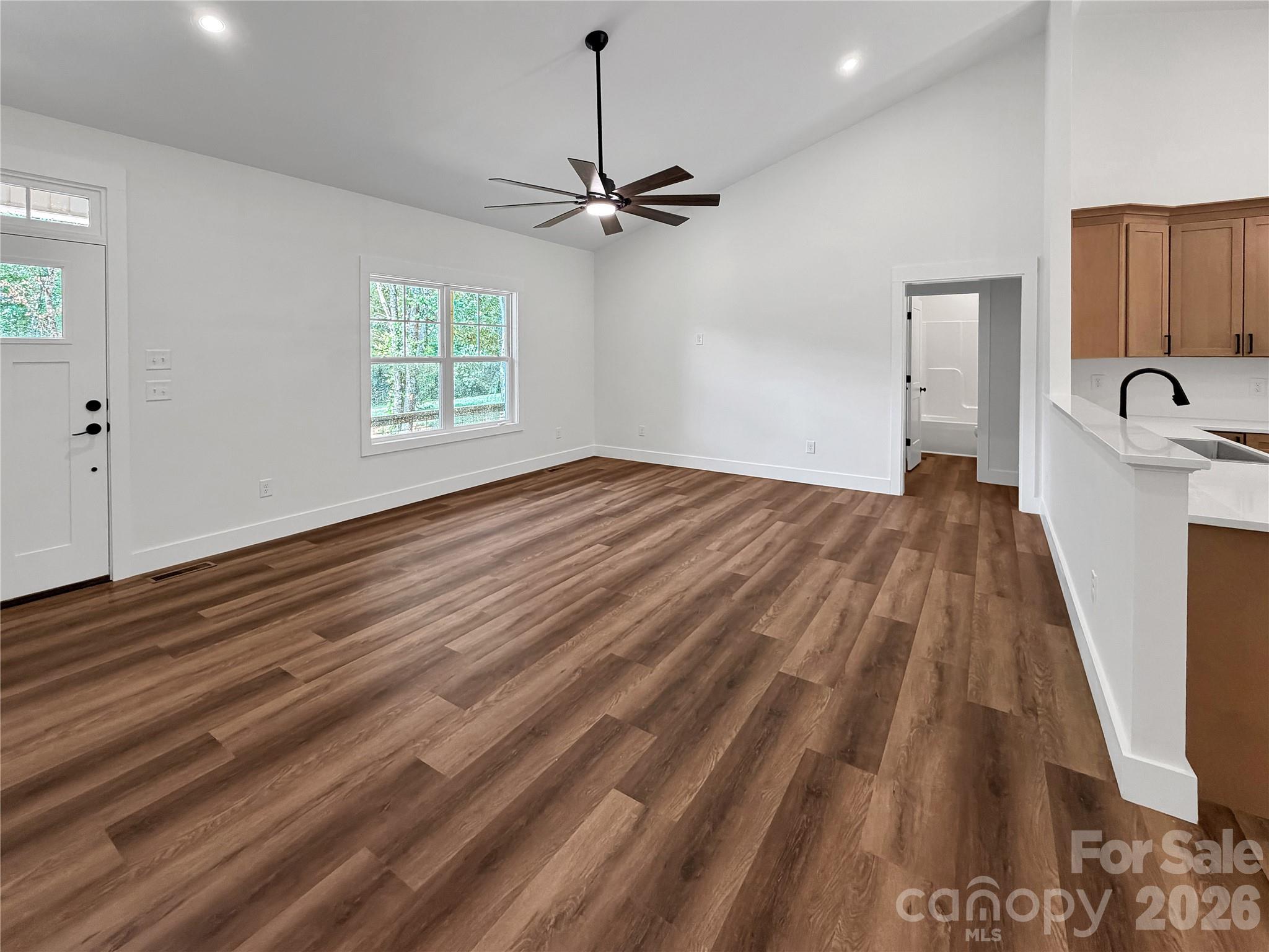Single Family Residence at 321 Whispering Pines Circle, Forest City, photo 11 of 36