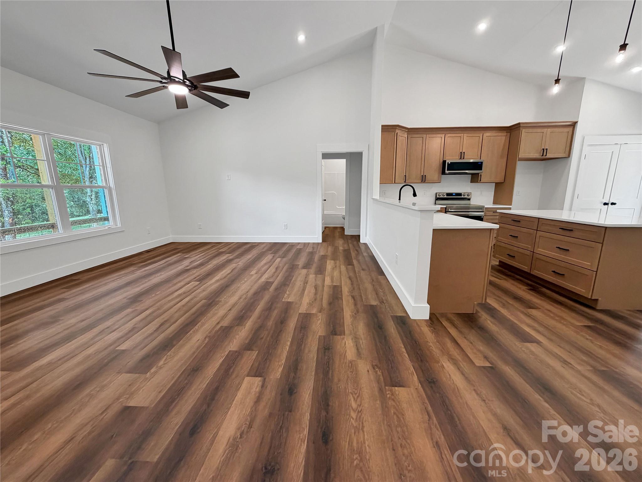 Single Family Residence at 321 Whispering Pines Circle, Forest City, photo 12 of 36