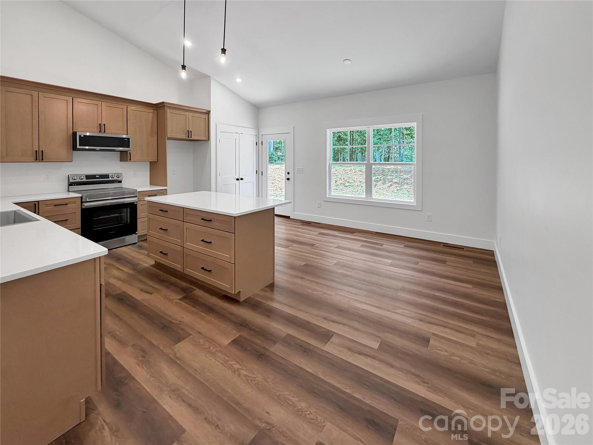 Single Family Residence at 321 Whispering Pines Circle, Forest City, photo 13 of 36