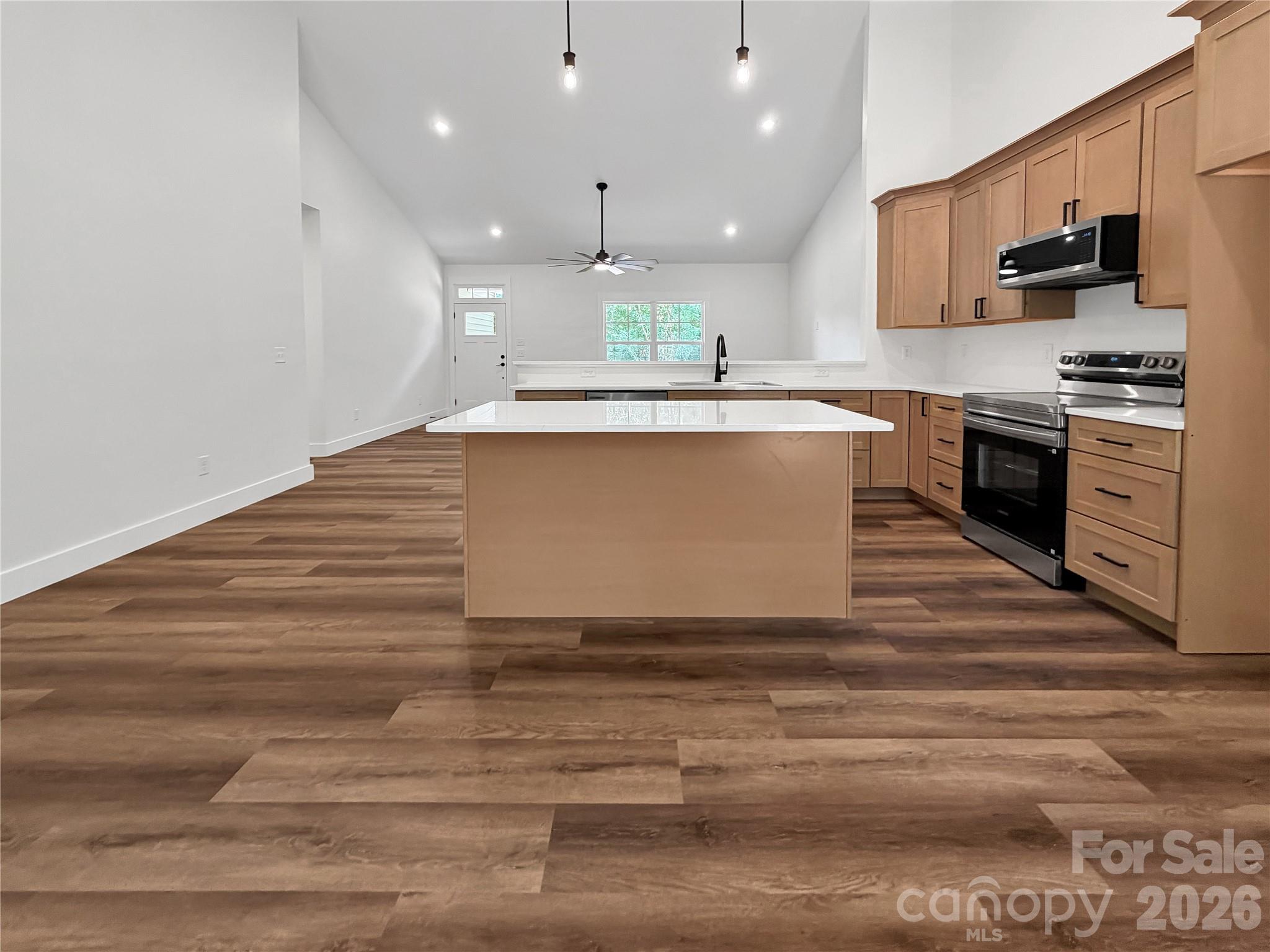 Single Family Residence at 321 Whispering Pines Circle, Forest City, photo 16 of 36