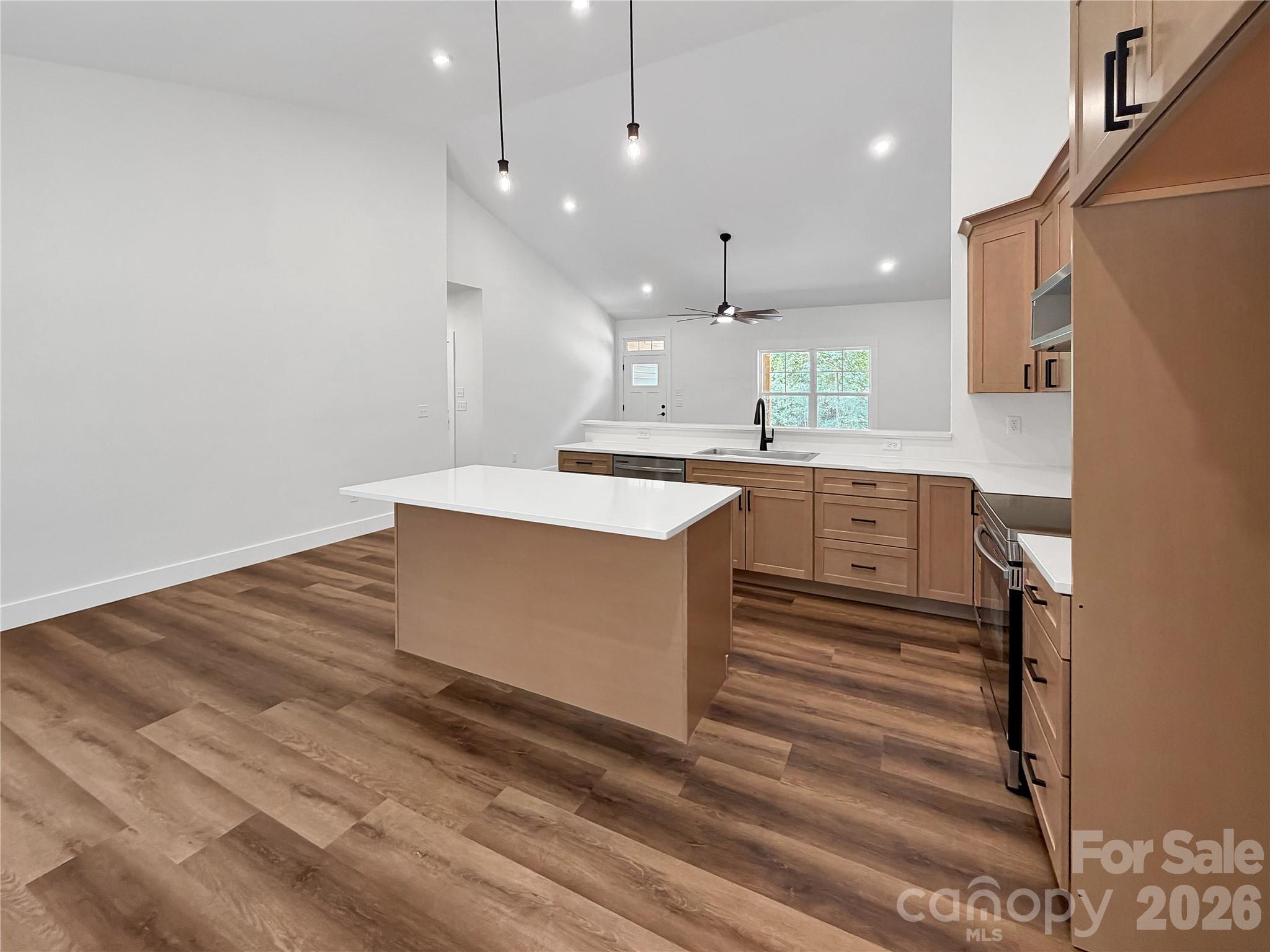 Single Family Residence at 321 Whispering Pines Circle, Forest City, photo 17 of 36
