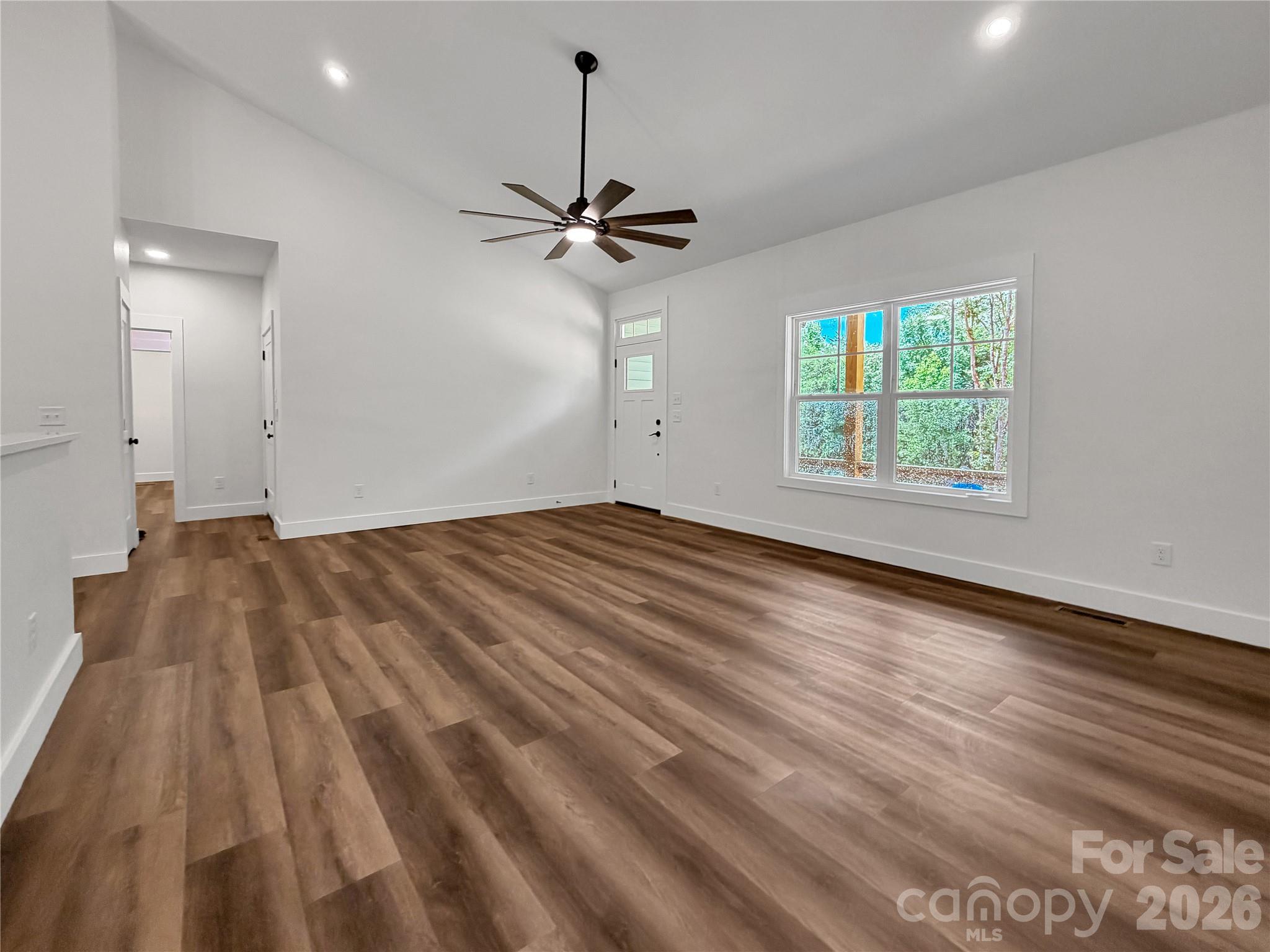 Single Family Residence at 321 Whispering Pines Circle, Forest City, photo 18 of 36