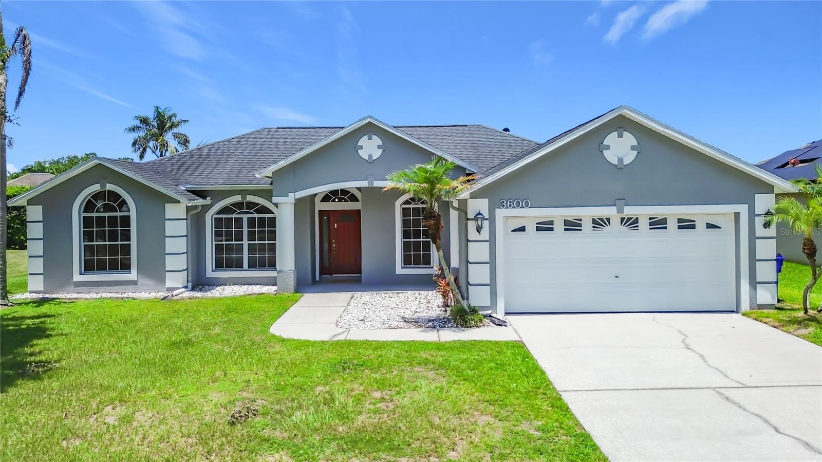 3600 YELLOW BIRD CT