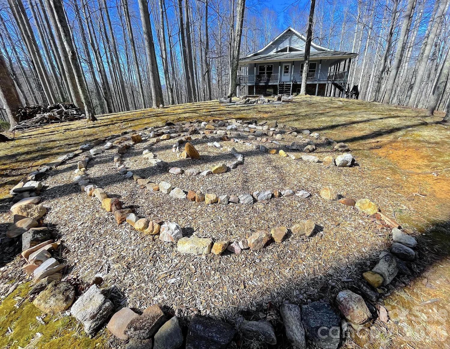 Single Family Residence at 700 Norton Fork Road, Hot Springs, photo 20 of 20