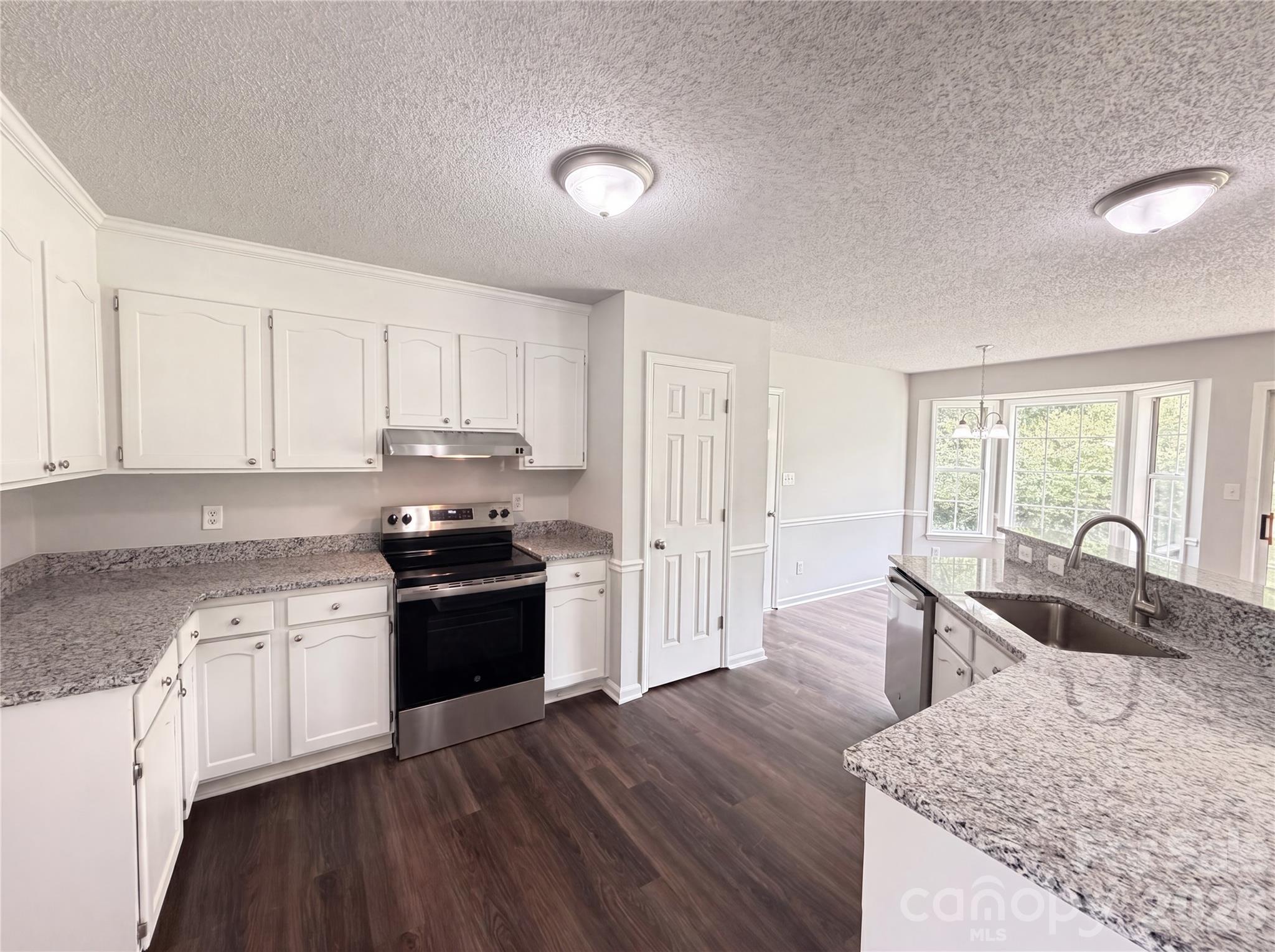 Single Family Residence at 4901 Jacquelyne Drive, Indian Trail, photo 2 of 18