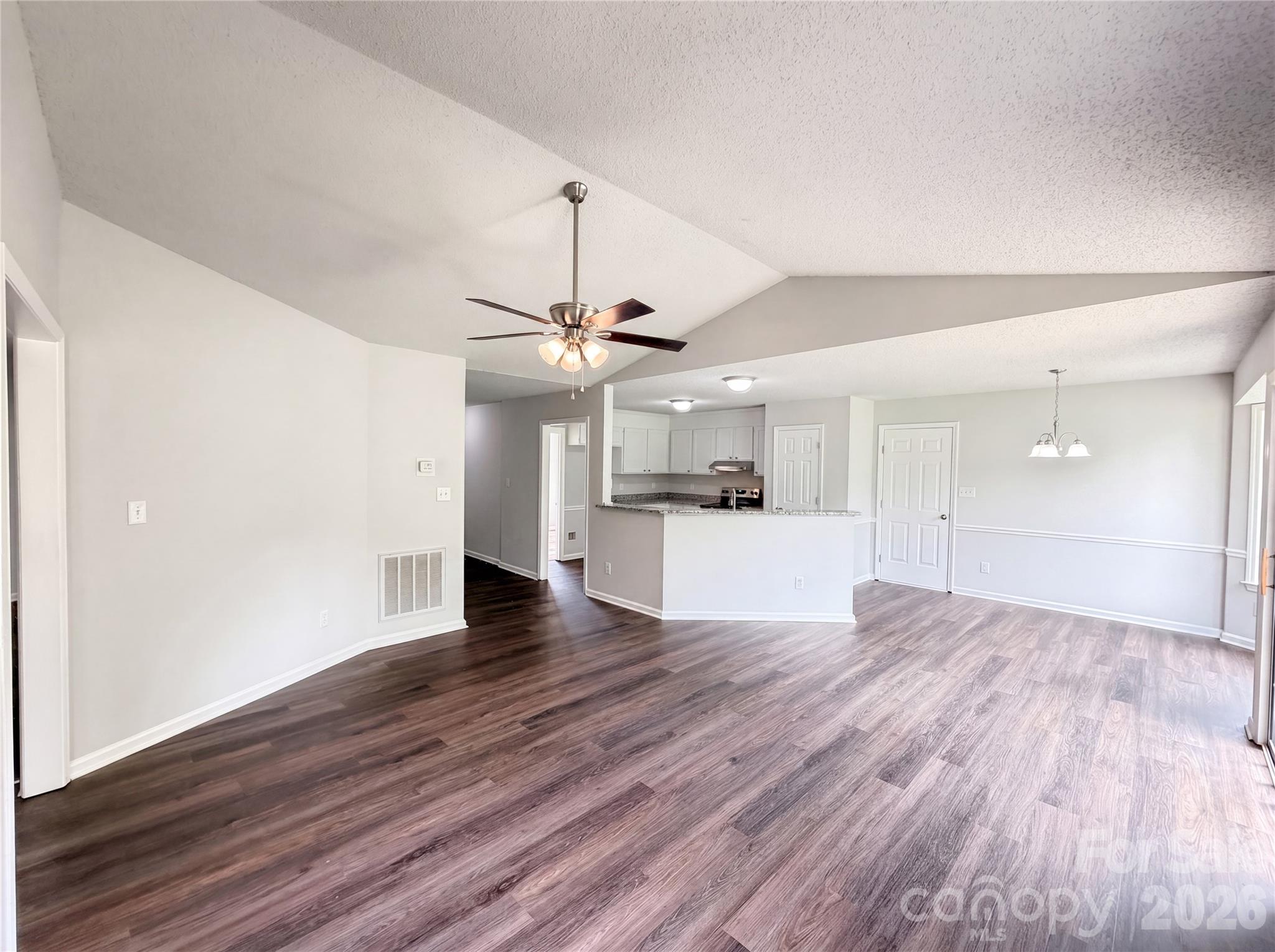 Single Family Residence at 4901 Jacquelyne Drive, Indian Trail, photo 3 of 18