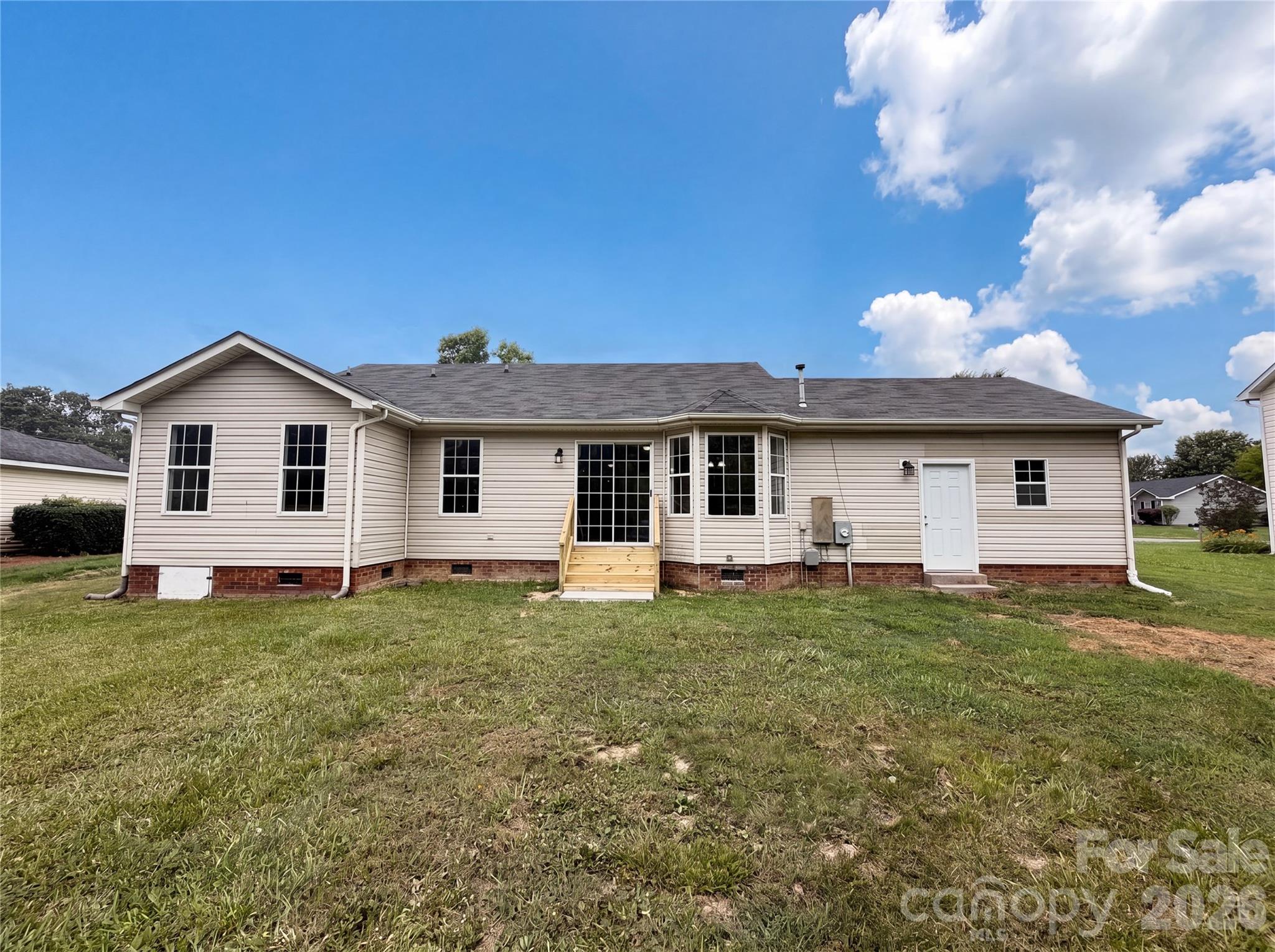 Single Family Residence at 4901 Jacquelyne Drive, Indian Trail, photo 16 of 18