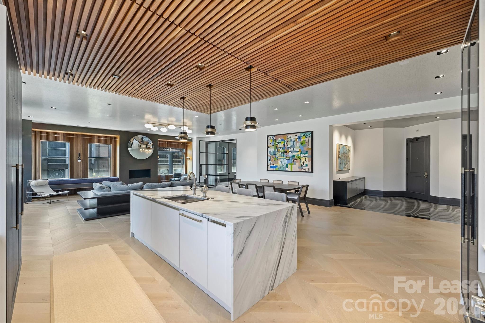 Condominium at 229 N Church Street, Charlotte, photo 3 of 44