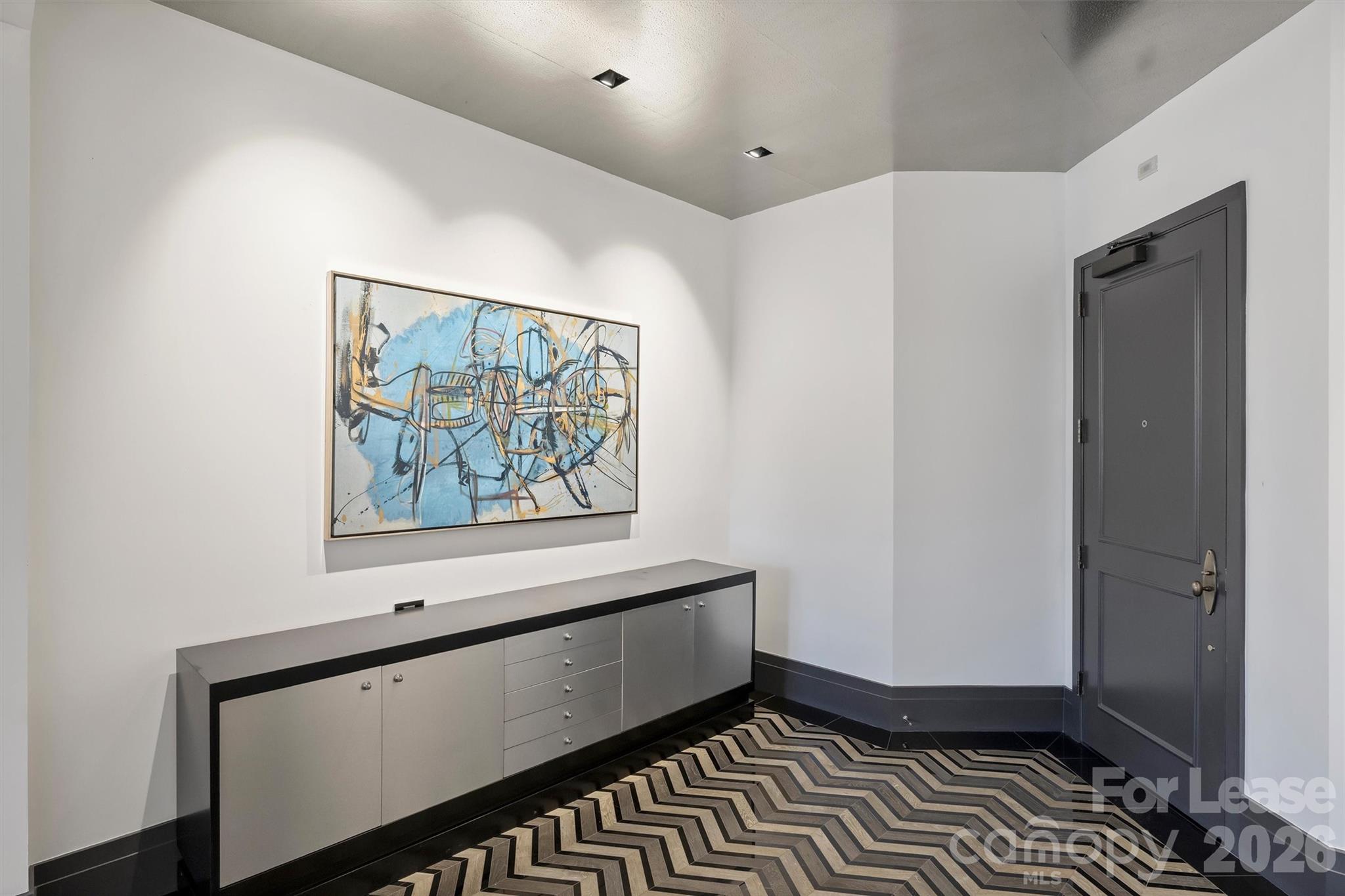 Condominium at 229 N Church Street, Charlotte, photo 4 of 44