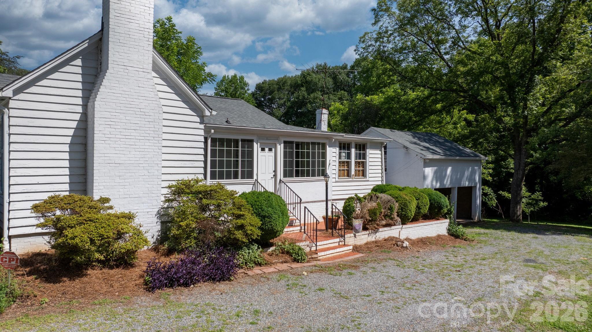 Single Family Residence at 608 1st Street W, Conover, photo 5 of 42
