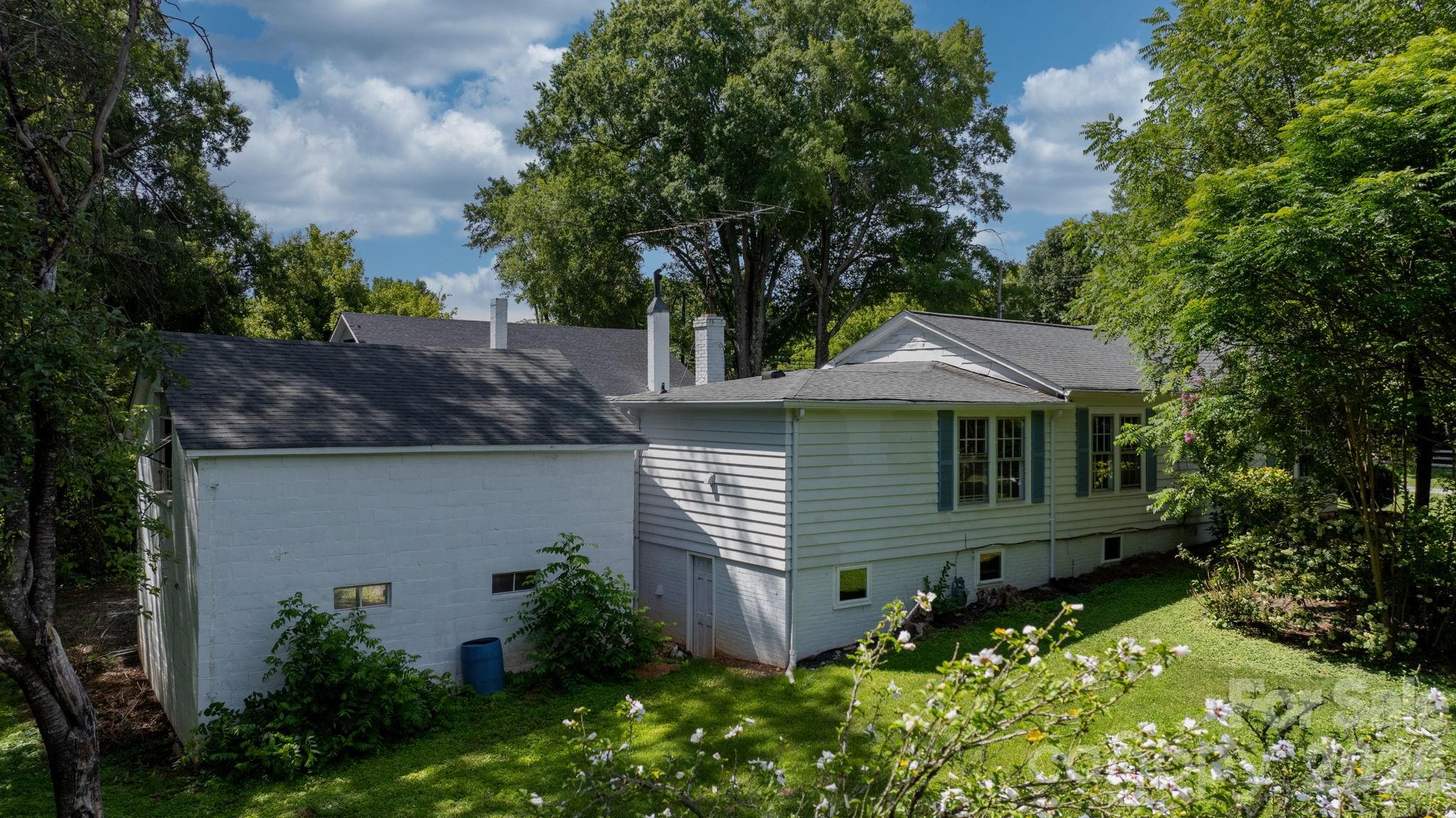 Single Family Residence at 608 1st Street W, Conover, photo 10 of 42