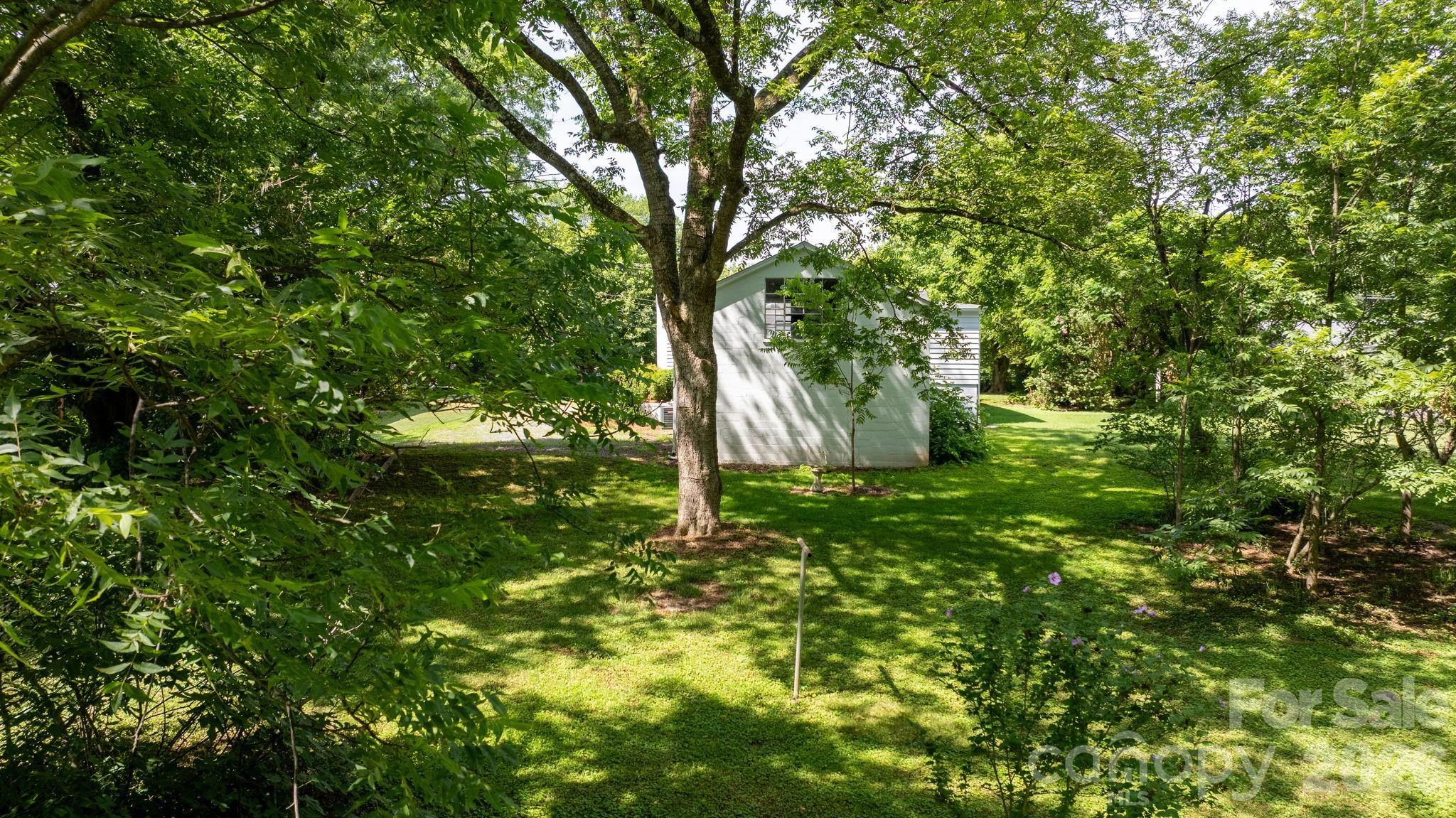 Single Family Residence at 608 1st Street W, Conover, photo 13 of 42