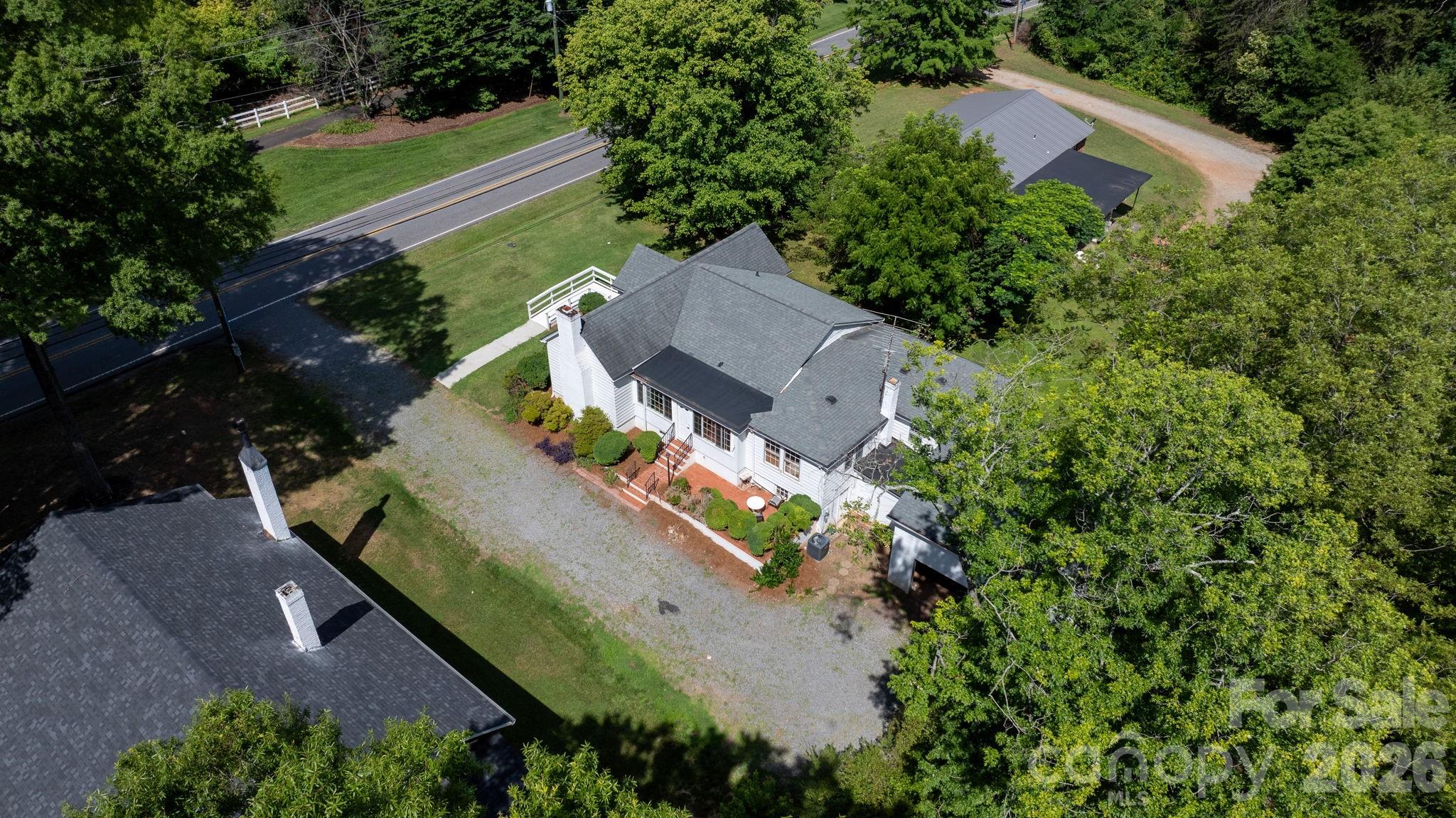 Single Family Residence at 608 1st Street W, Conover, photo 16 of 42