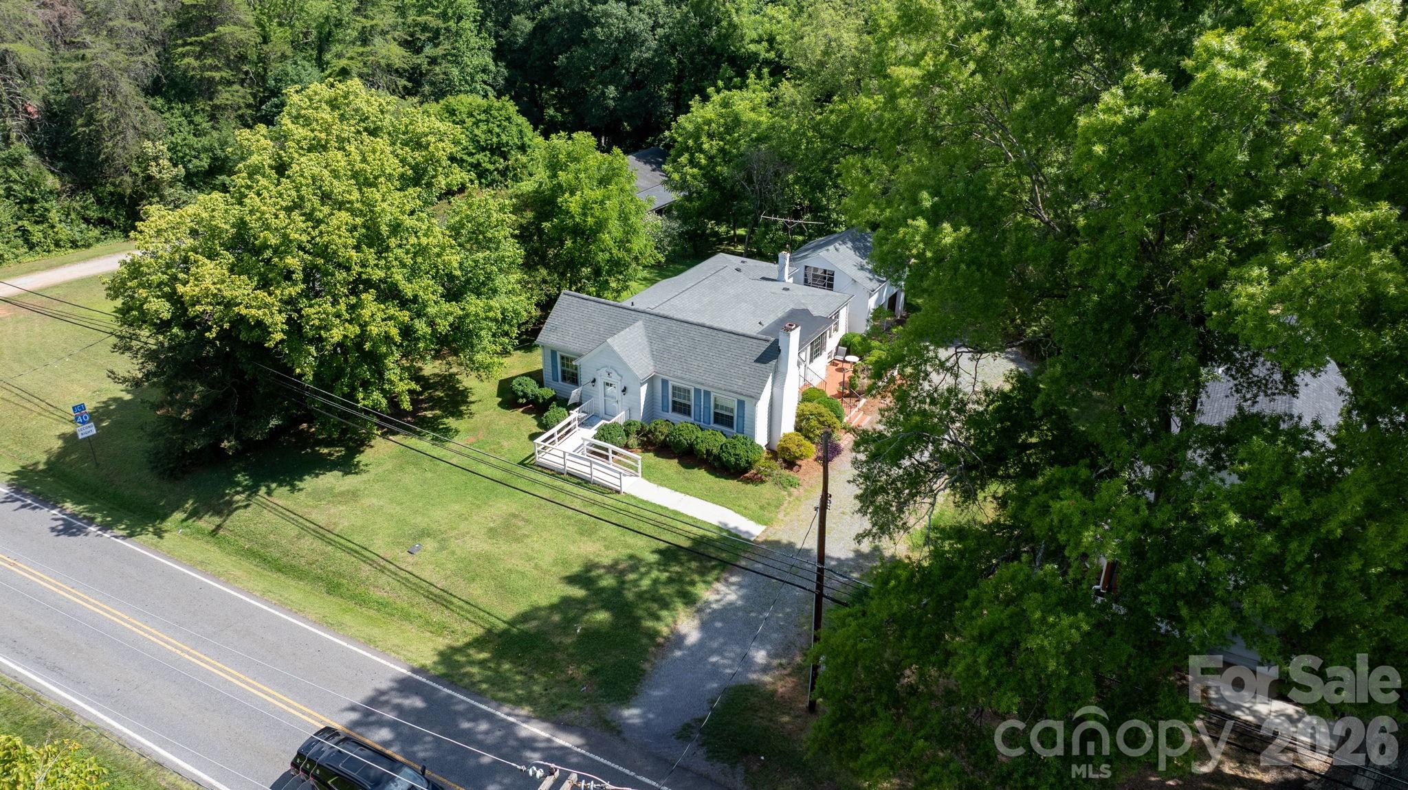 Single Family Residence at 608 1st Street W, Conover, photo 18 of 42
