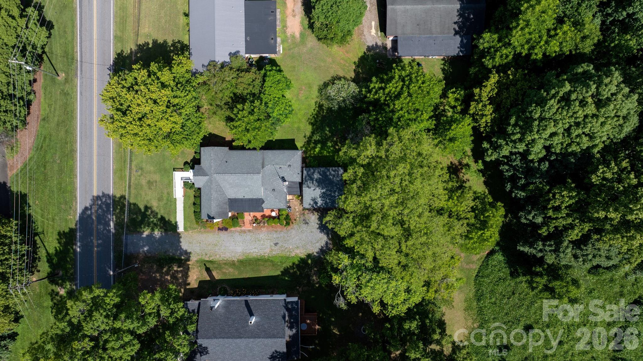 Single Family Residence at 608 1st Street W, Conover, photo 19 of 42