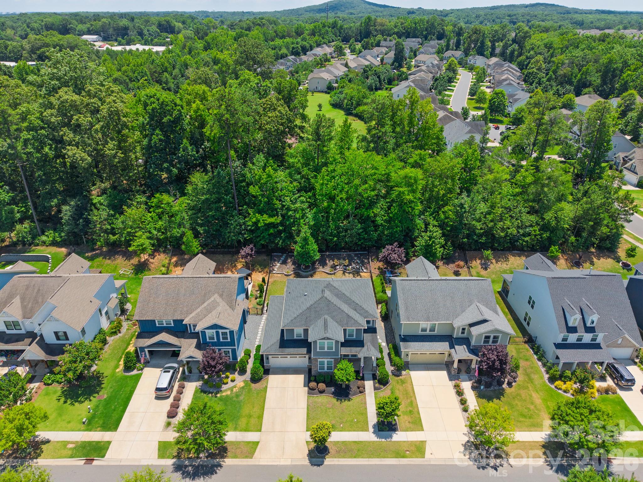 Single Family Residence at 720 Yellow Jessamine Drive, Clover, photo 2 of 38