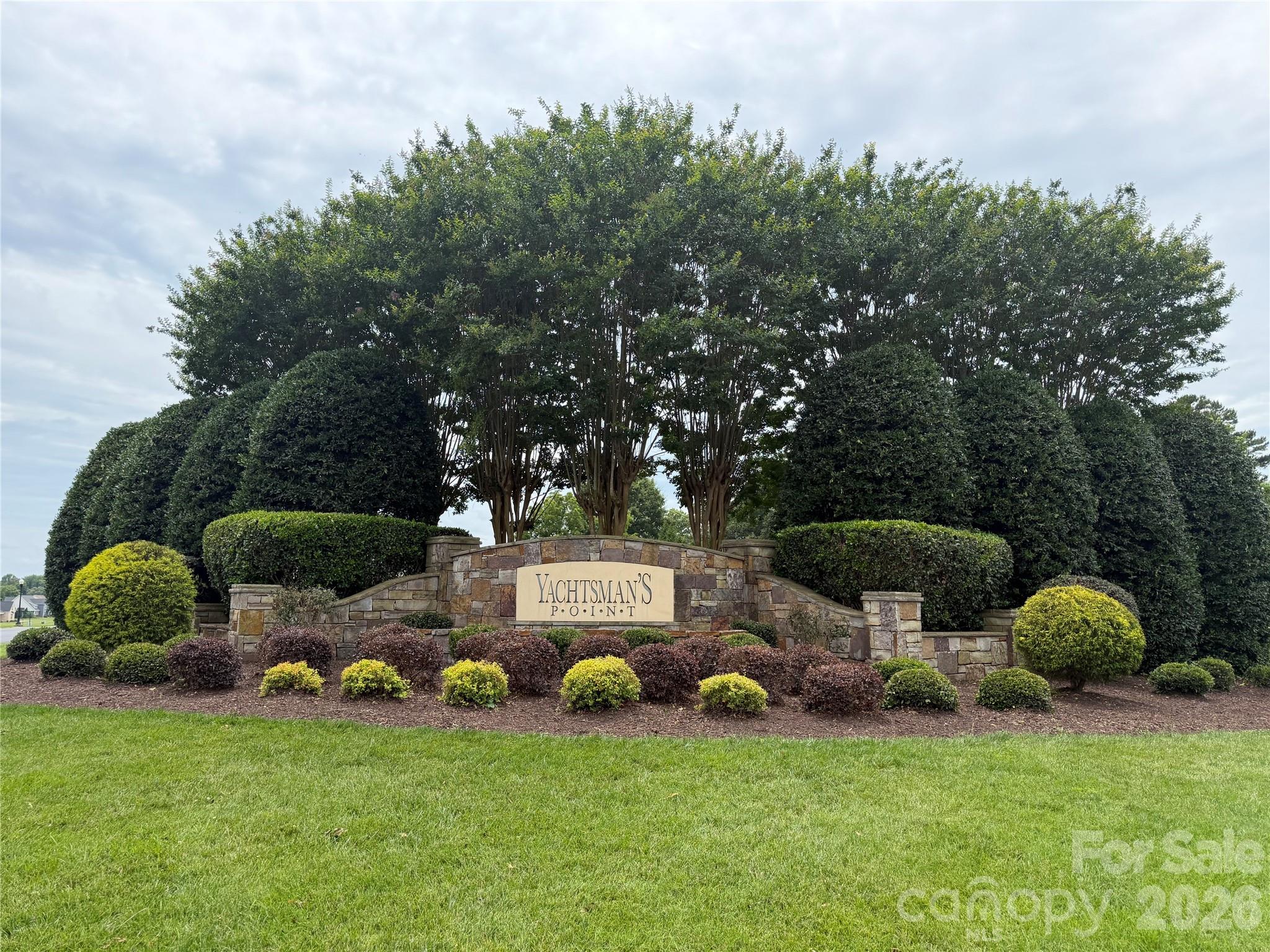 Yachtsman point Neighborhood - 206 Kendricks Cove, Lexington