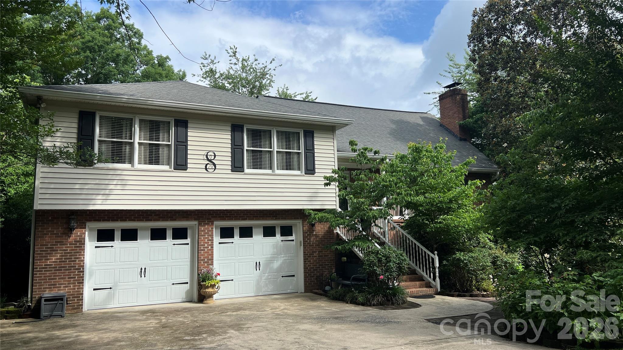 Garage - 119 Country Meadow Lane, Kings Mountain
