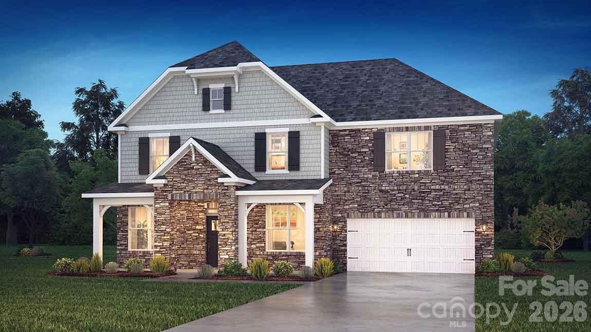 Single Family Residence at 6038 Shady Terrace Lane, York