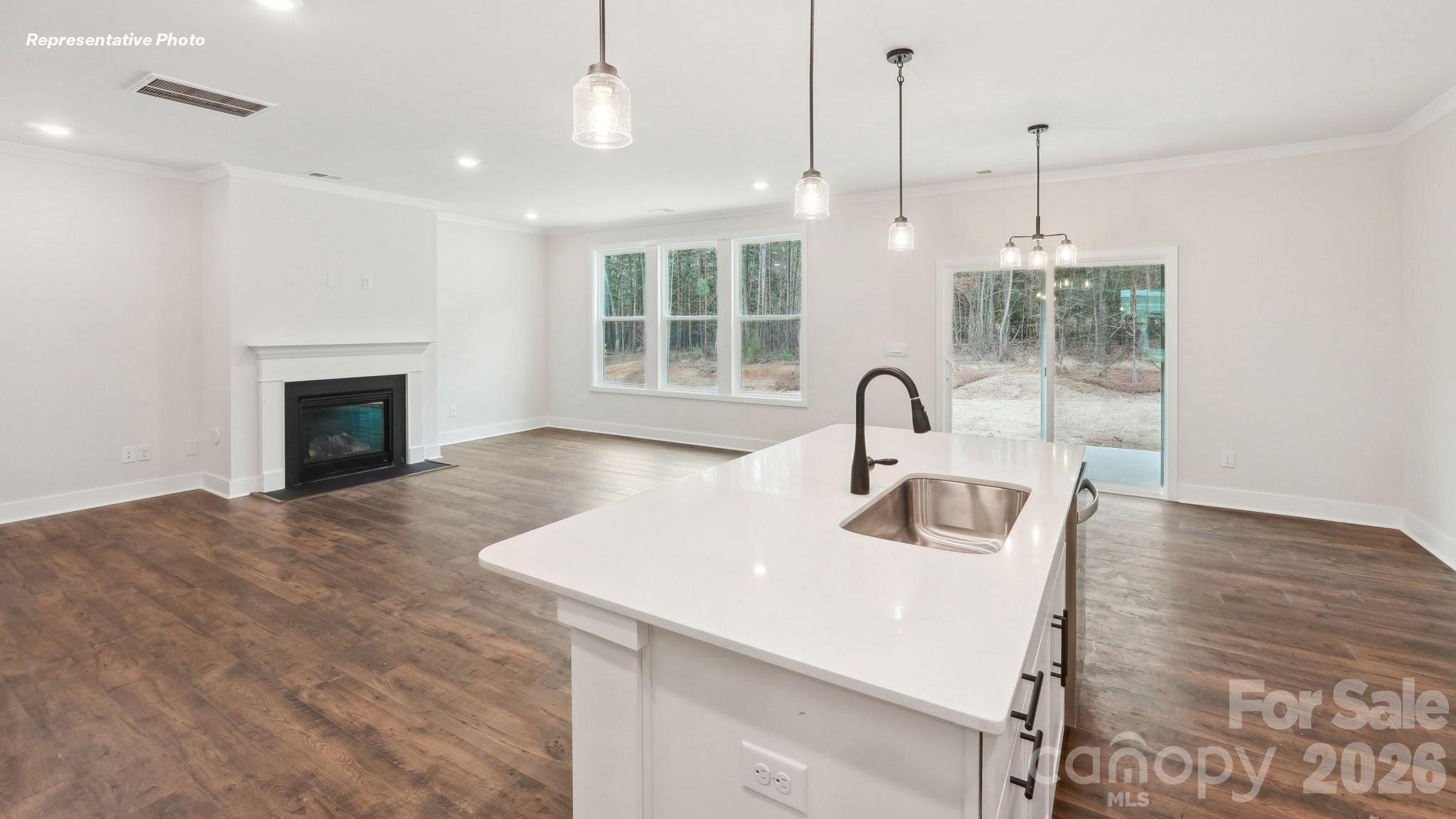 Single Family Residence at 6038 Shady Terrace Lane, York, photo 14 of 38
