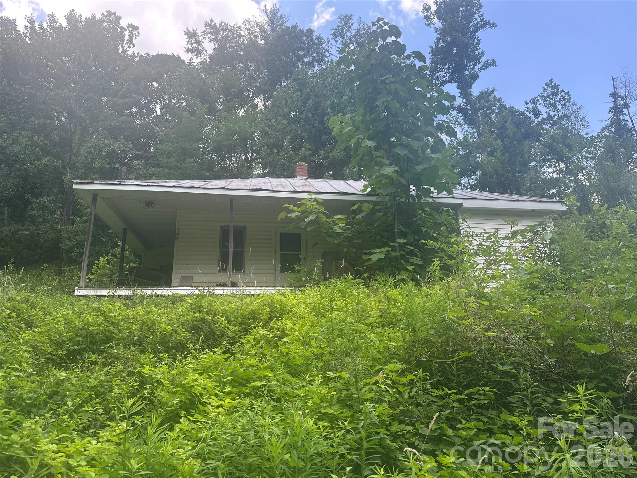 Acreage at 674 John Sparks Road, Bakersville, photo 34 of 38