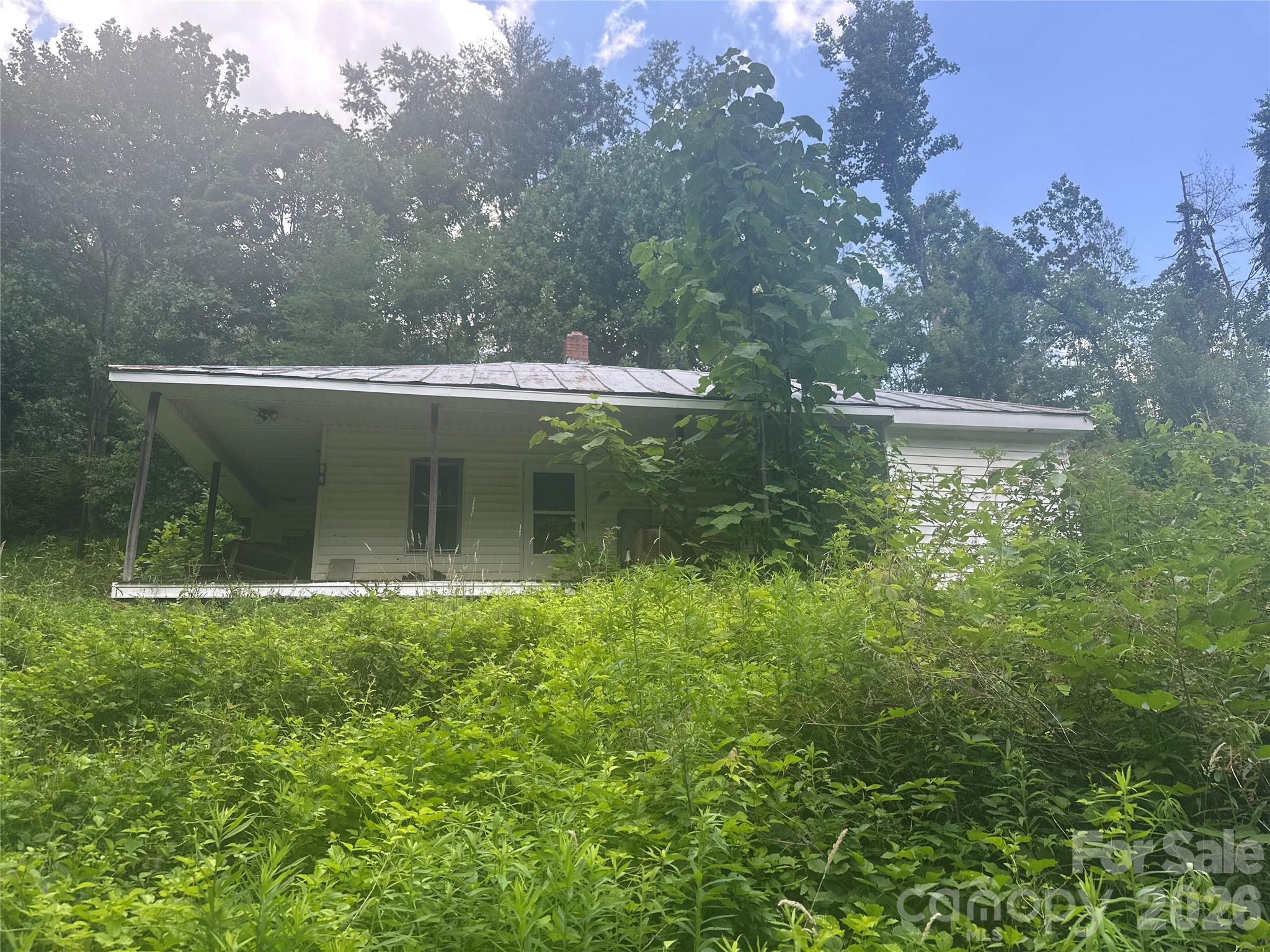 Acreage at 674 John Sparks Road, Bakersville, photo 36 of 38