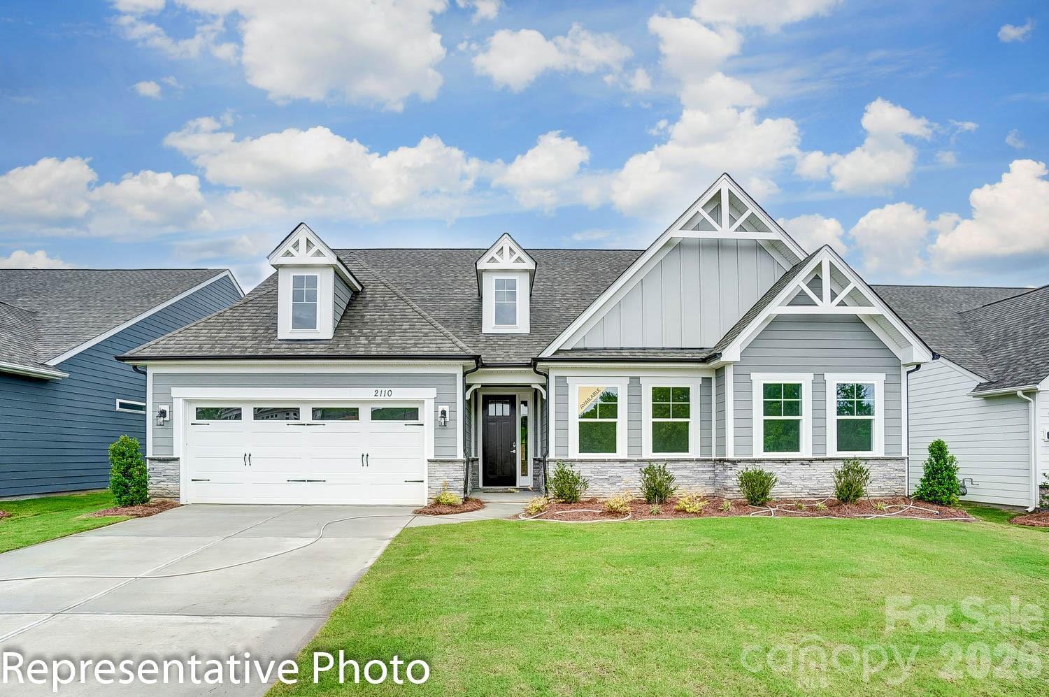 4014 Cedar Falls Drive