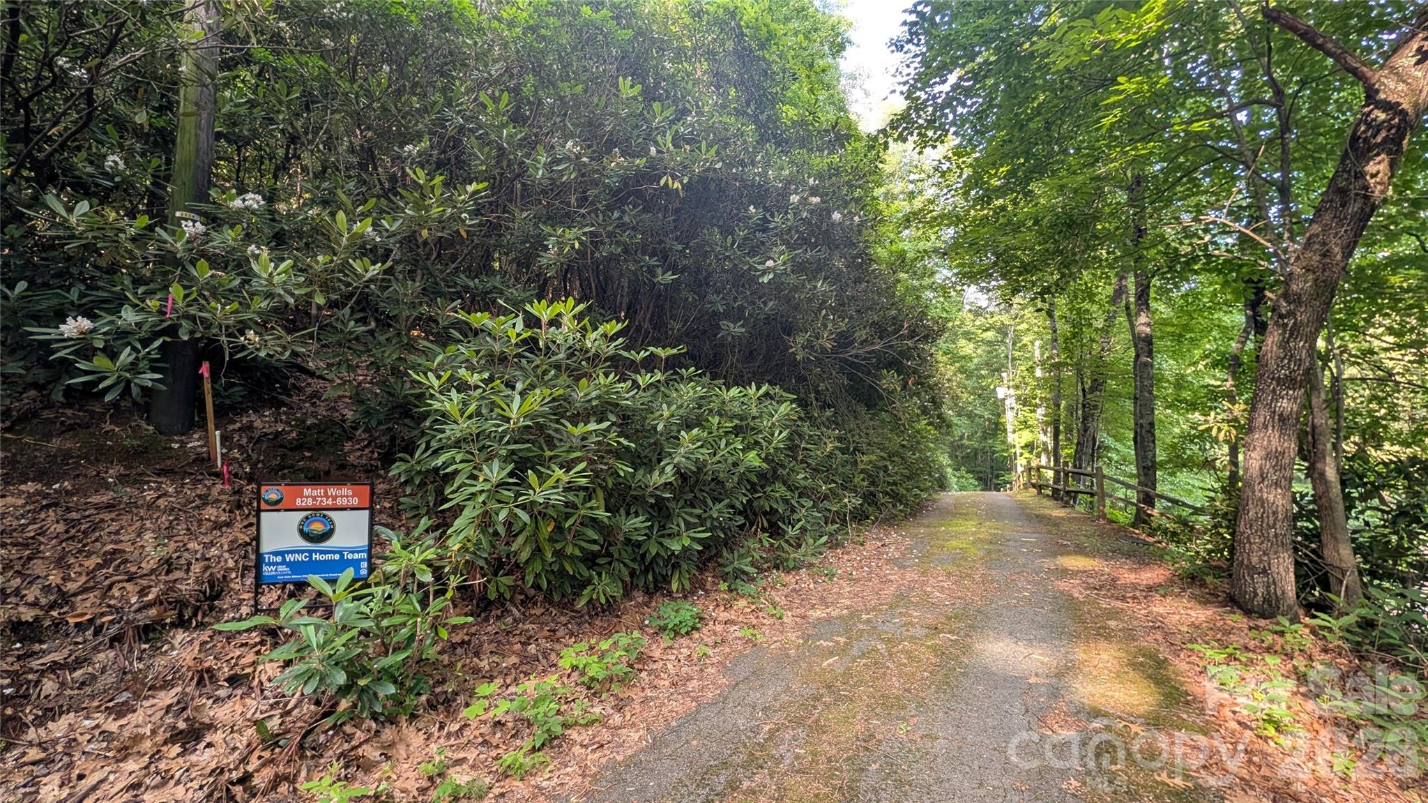 Lot at 00 Chestnut Walk, Waynesville, photo 10 of 26