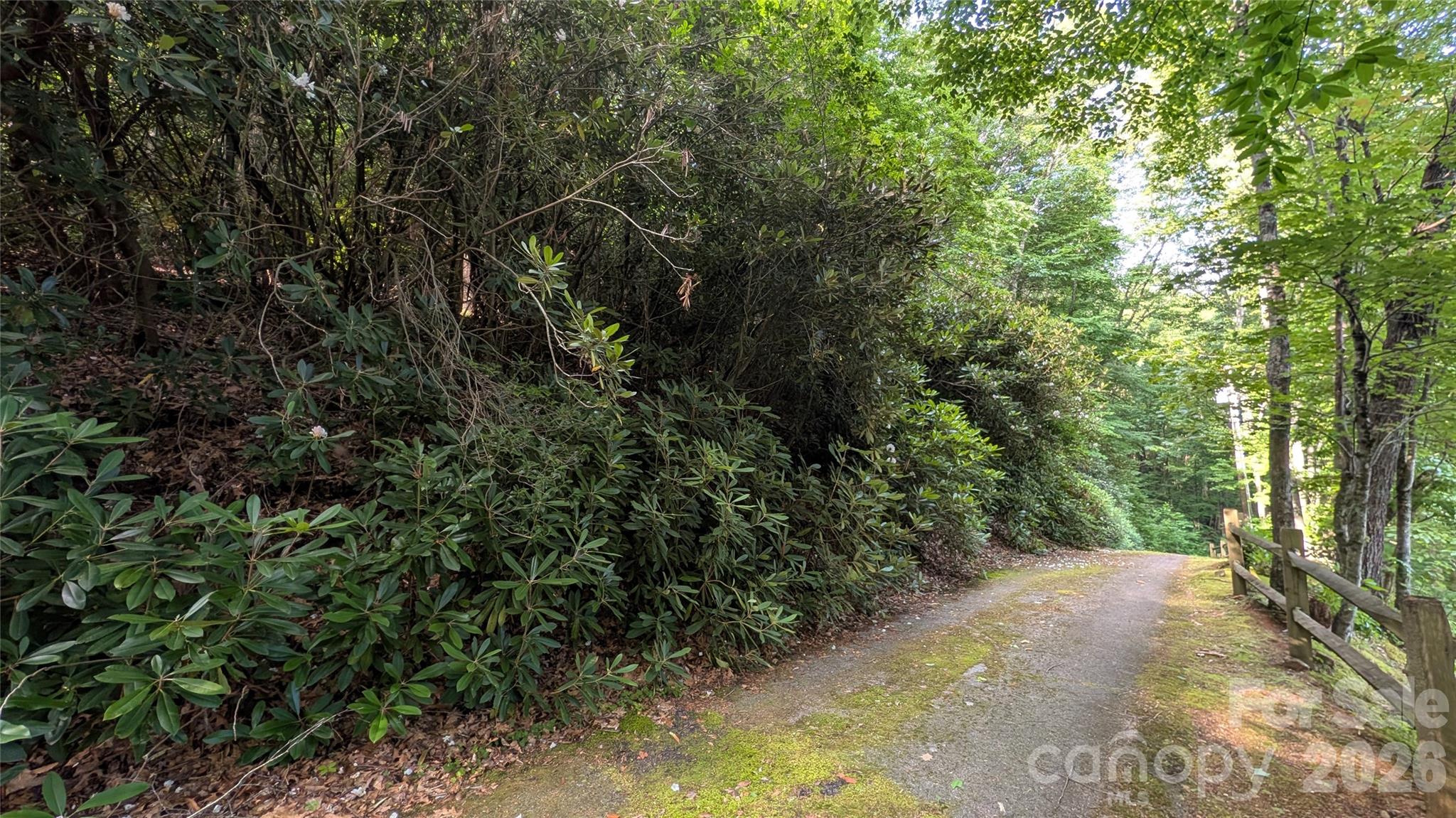 Lot at 00 Chestnut Walk, Waynesville, photo 11 of 26