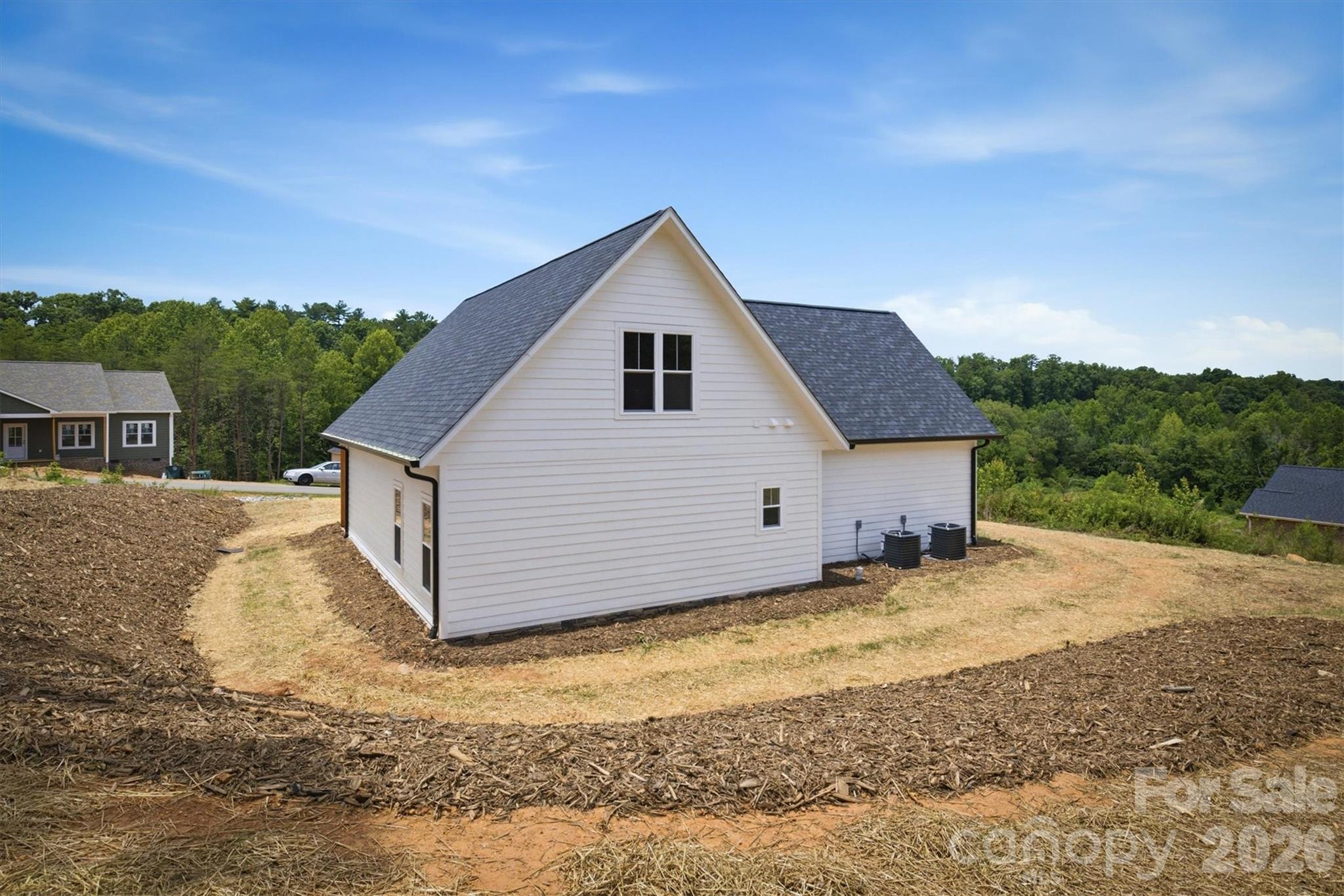 Single Family Residence at 778 Harris Avenue NW, Valdese, photo 28 of 32