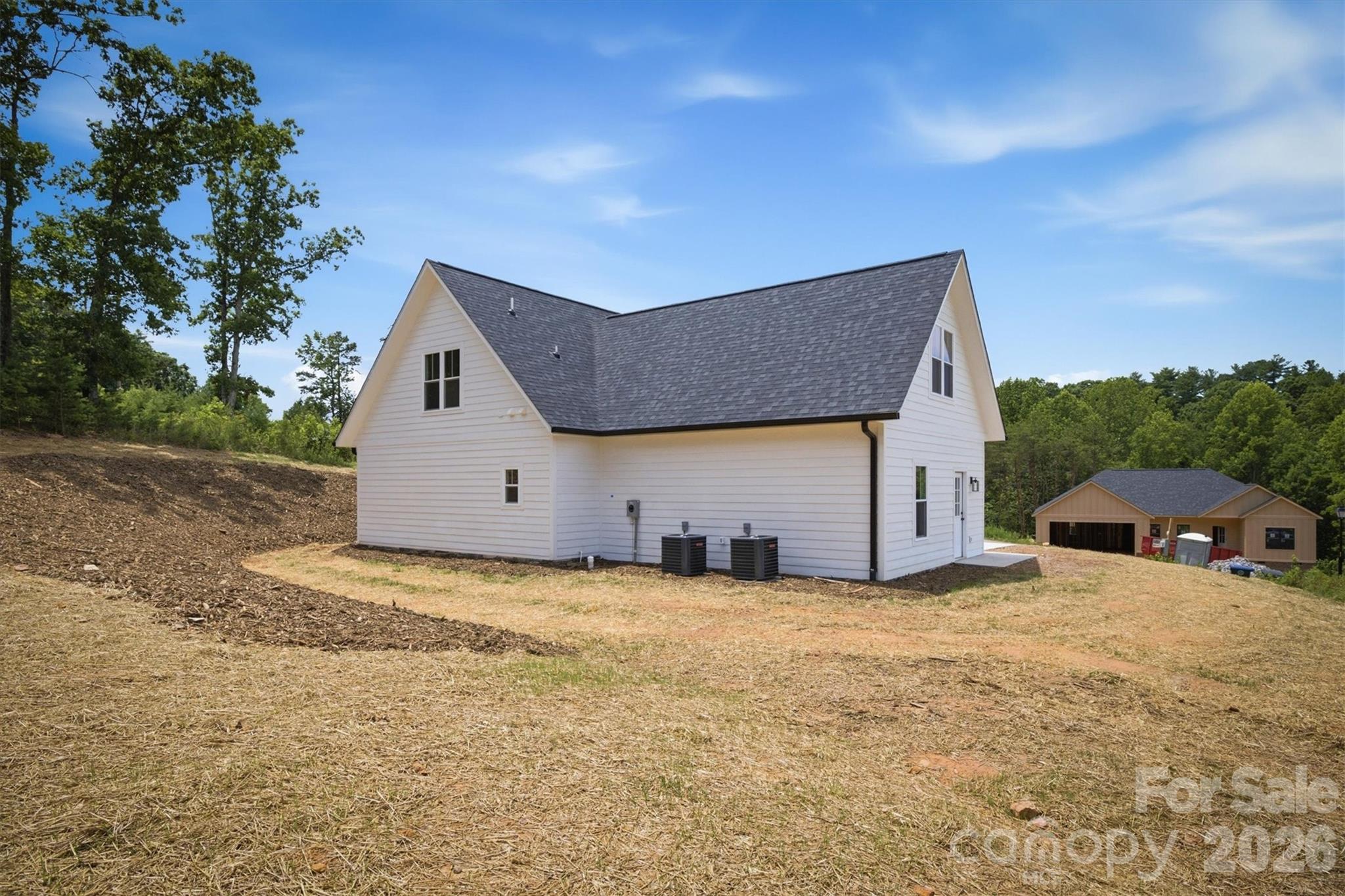 Single Family Residence at 778 Harris Avenue NW, Valdese, photo 30 of 32