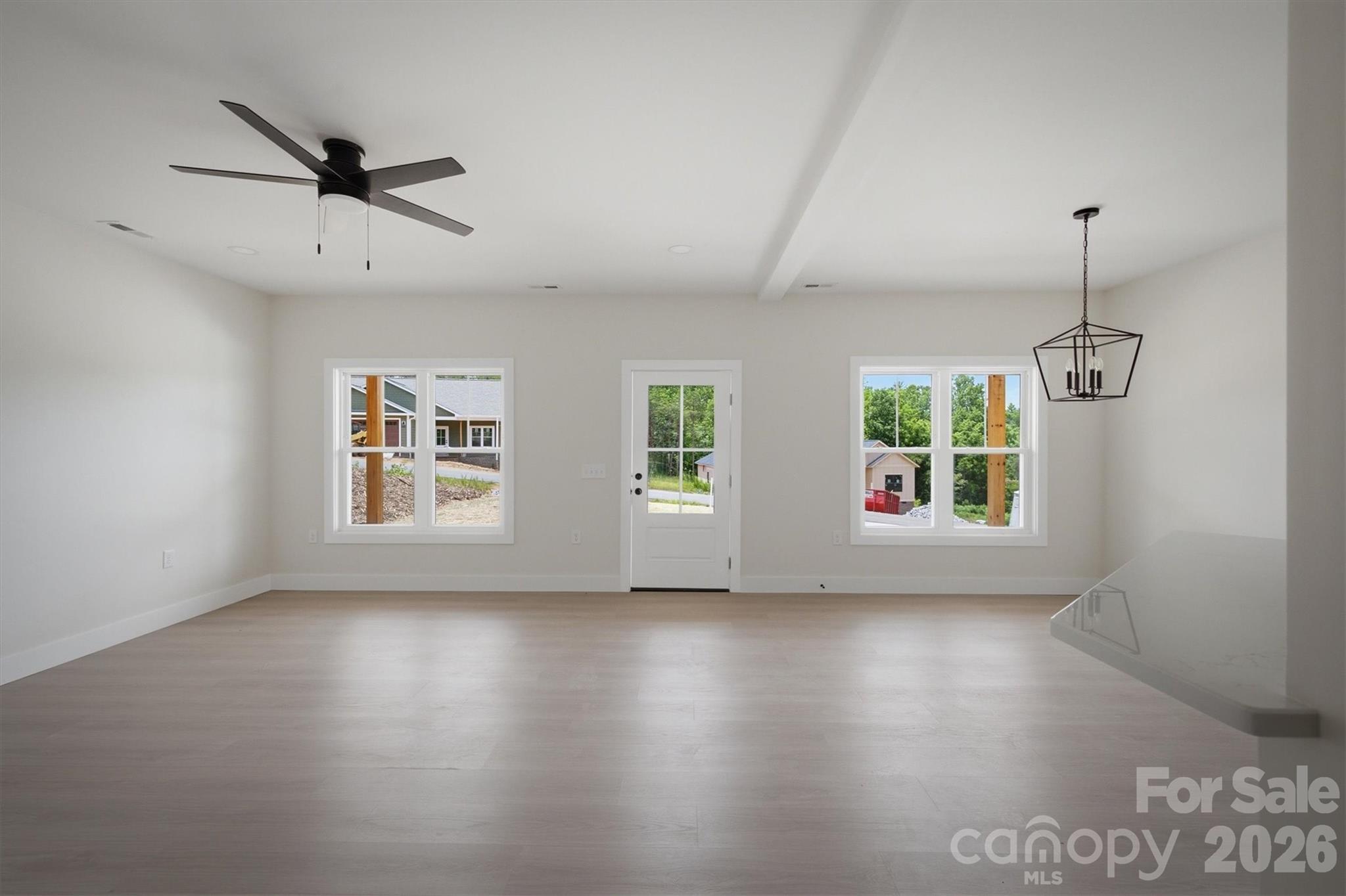 Single Family Residence at 778 Harris Avenue NW, Valdese, photo 4 of 32
