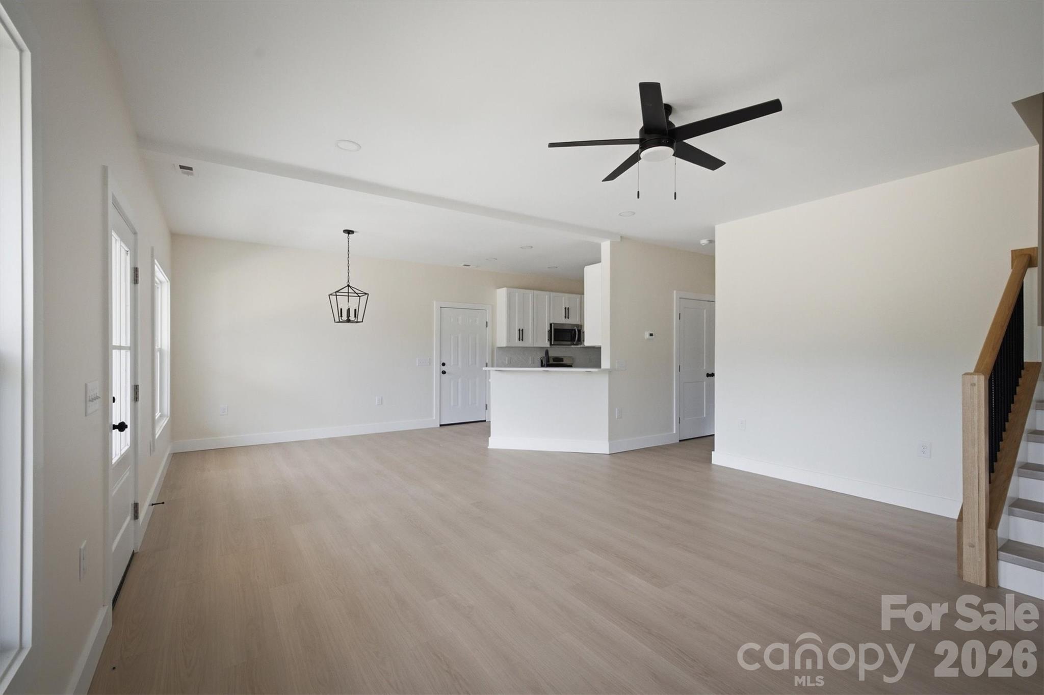 Single Family Residence at 778 Harris Avenue NW, Valdese, photo 5 of 32