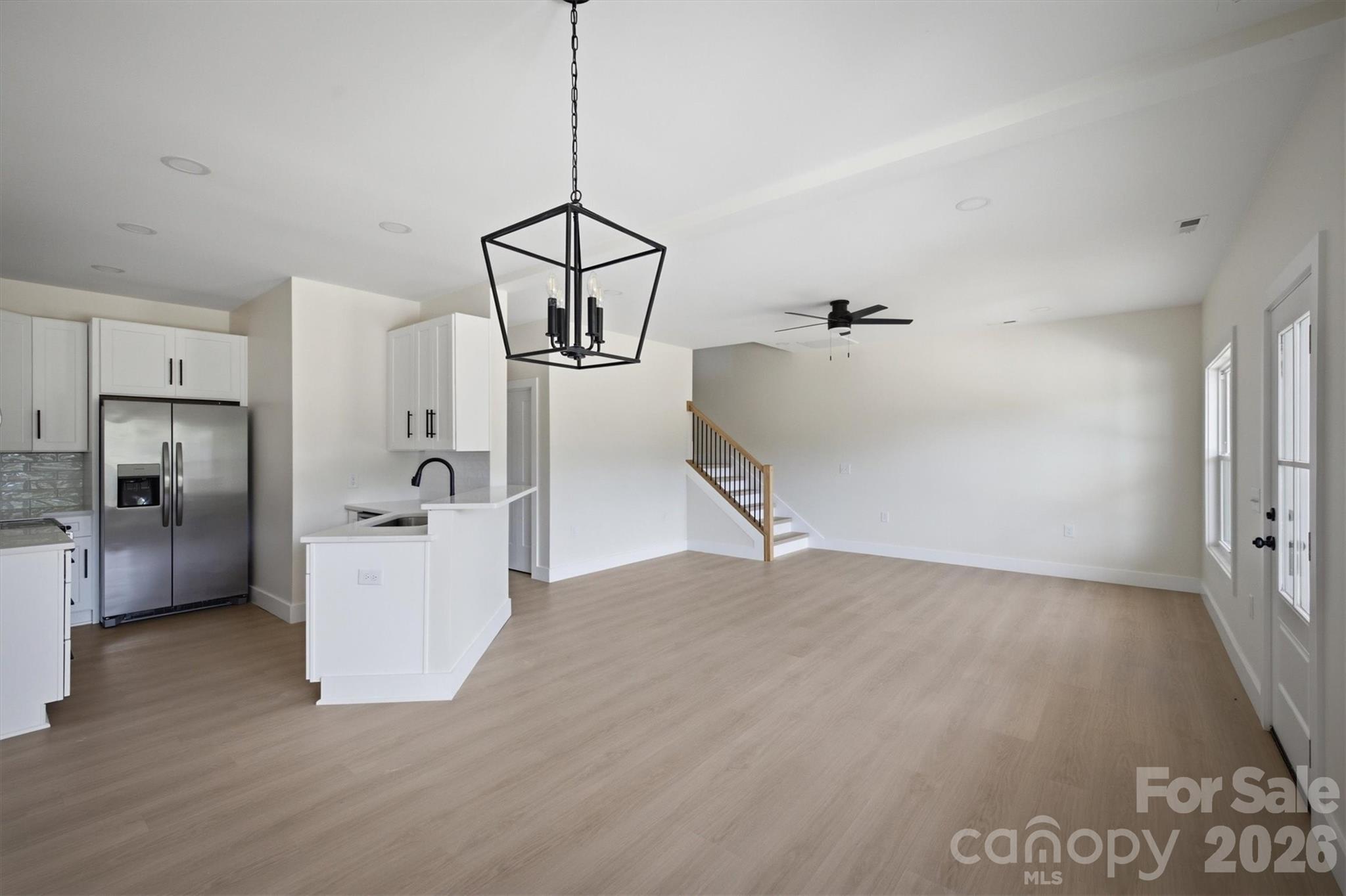 Single Family Residence at 778 Harris Avenue NW, Valdese, photo 6 of 32