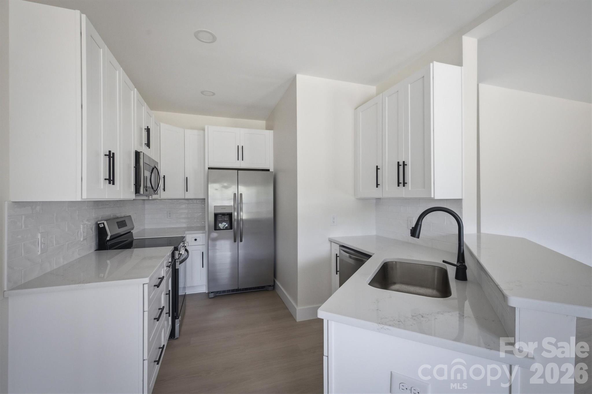 Single Family Residence at 778 Harris Avenue NW, Valdese, photo 7 of 32