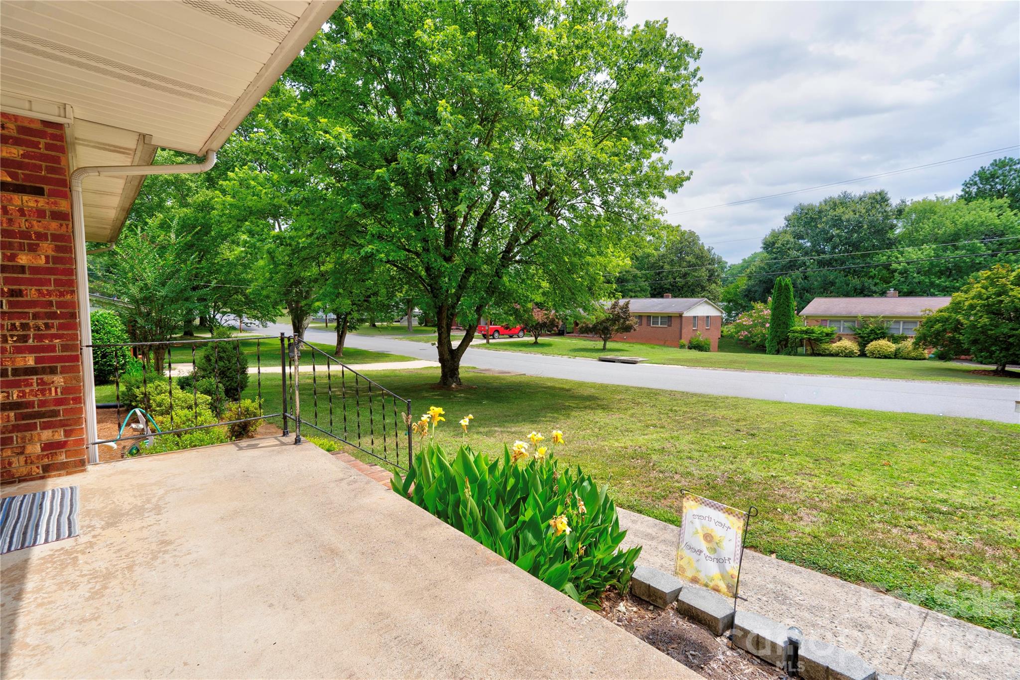 Single Family Residence at 508 Leander Street, Shelby, photo 6 of 38