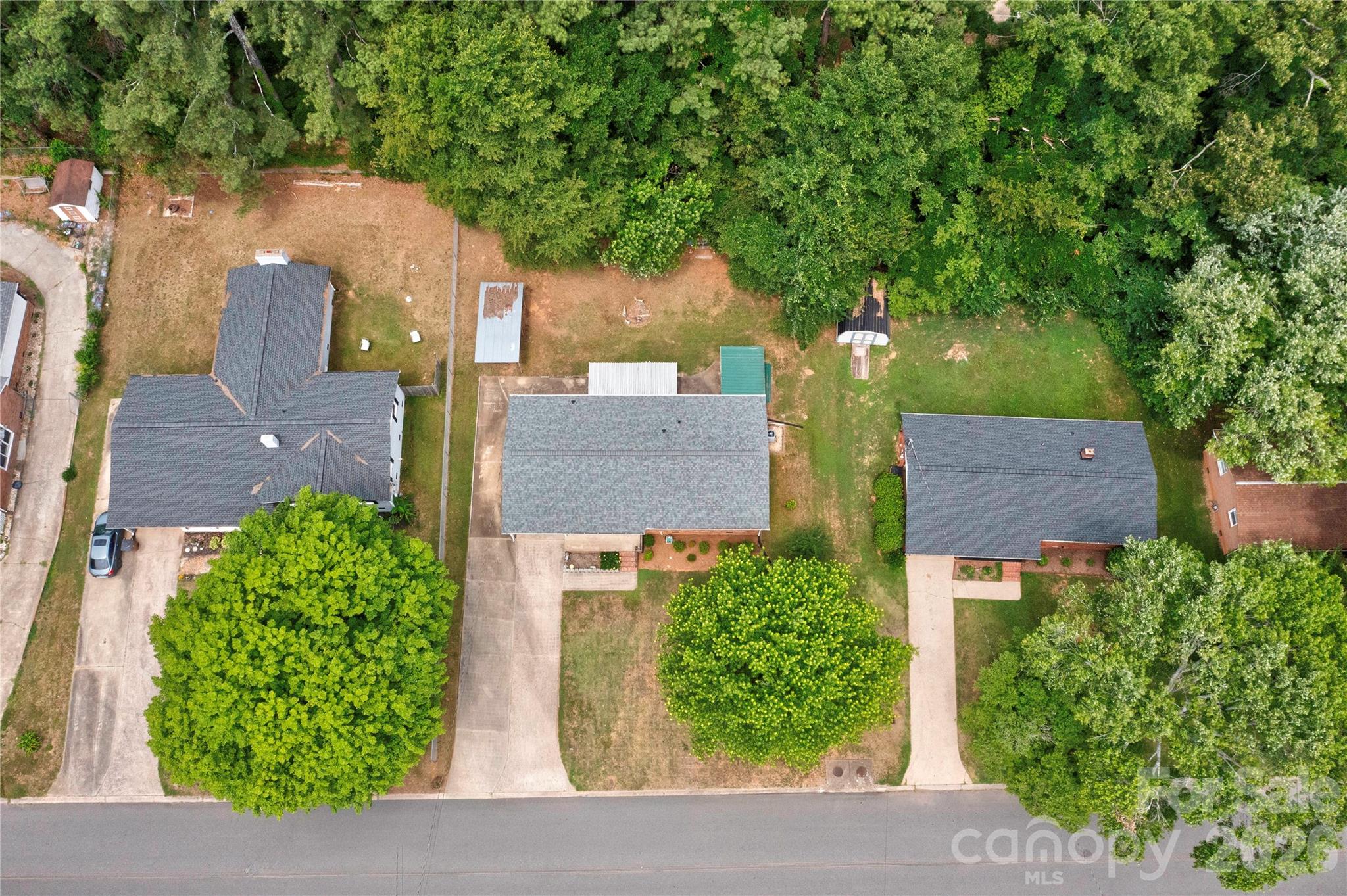 Single Family Residence at 508 Leander Street, Shelby, photo 9 of 38
